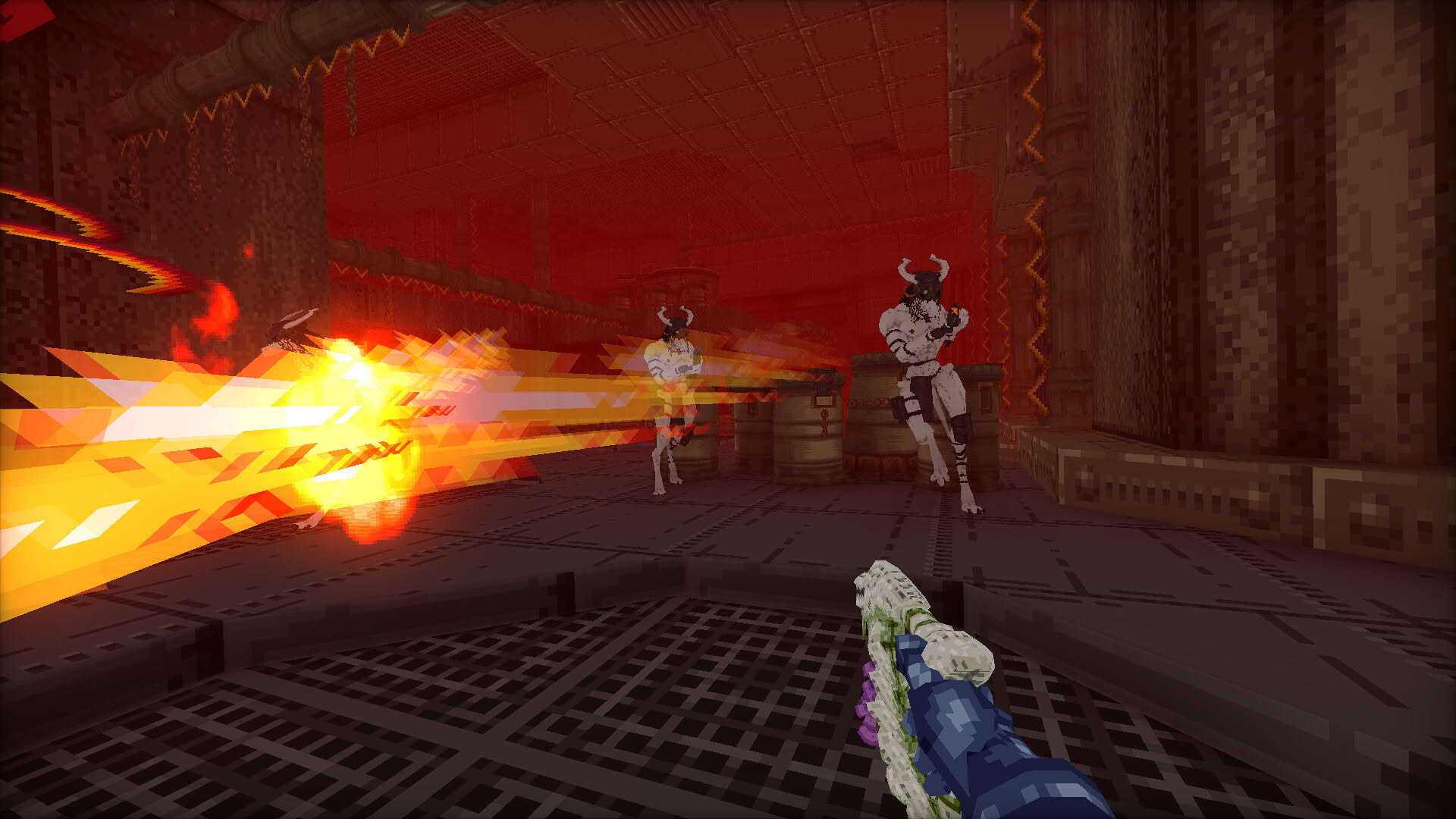 Screenshot for Mohrta