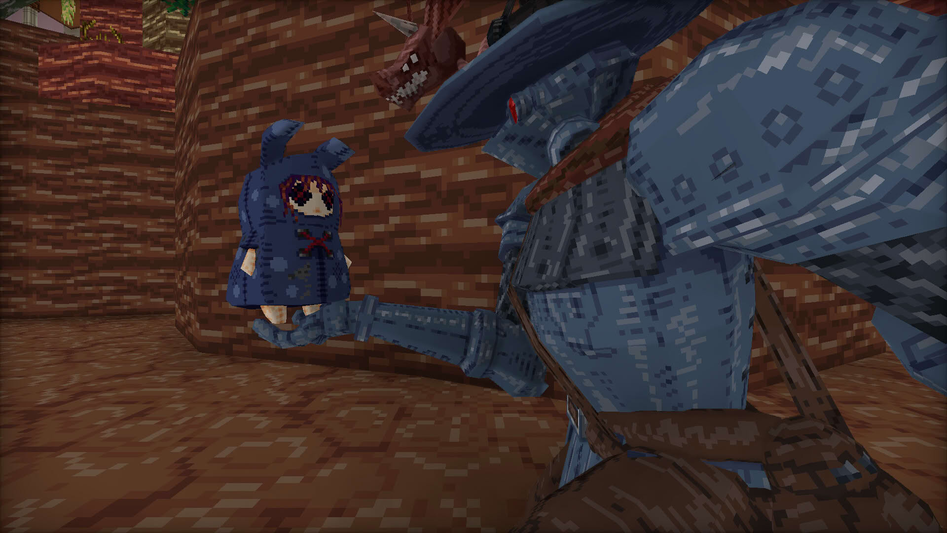 Screenshot for Mohrta
