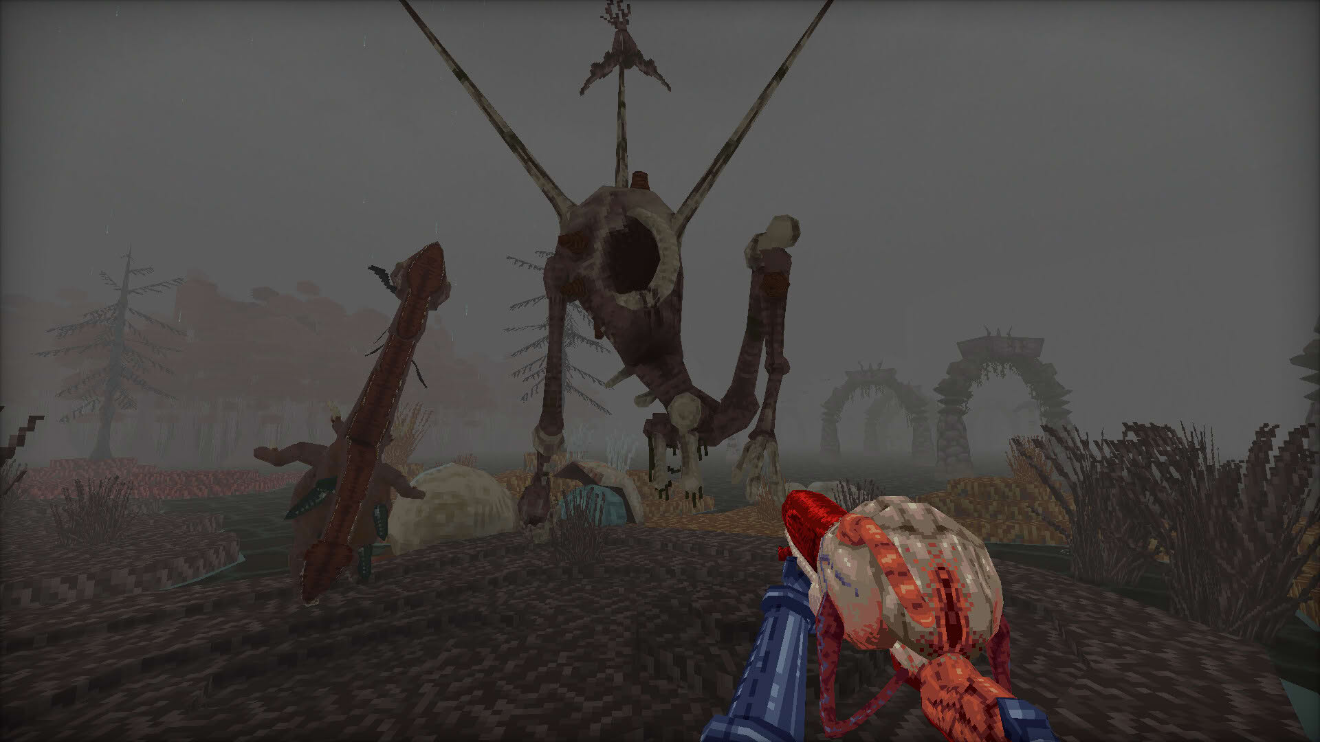 Screenshot for Mohrta