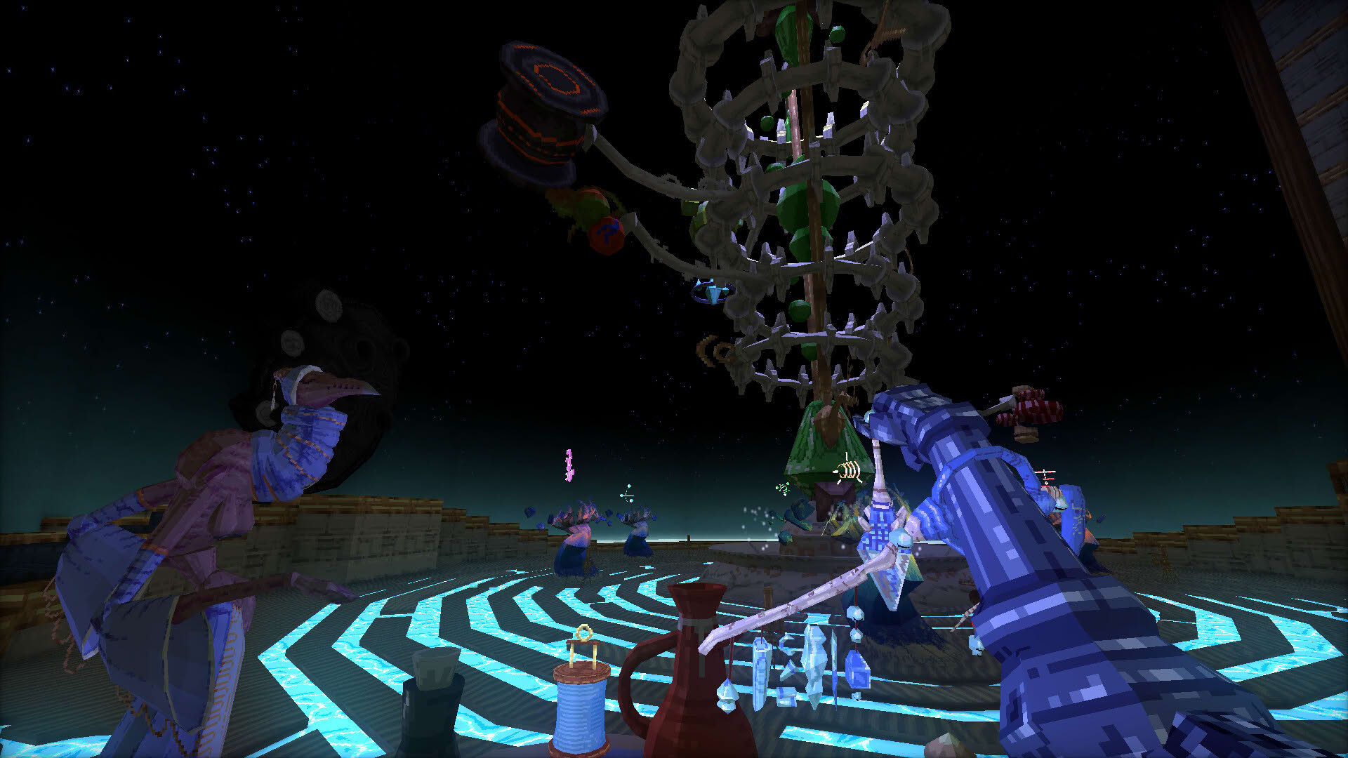 Screenshot for Mohrta