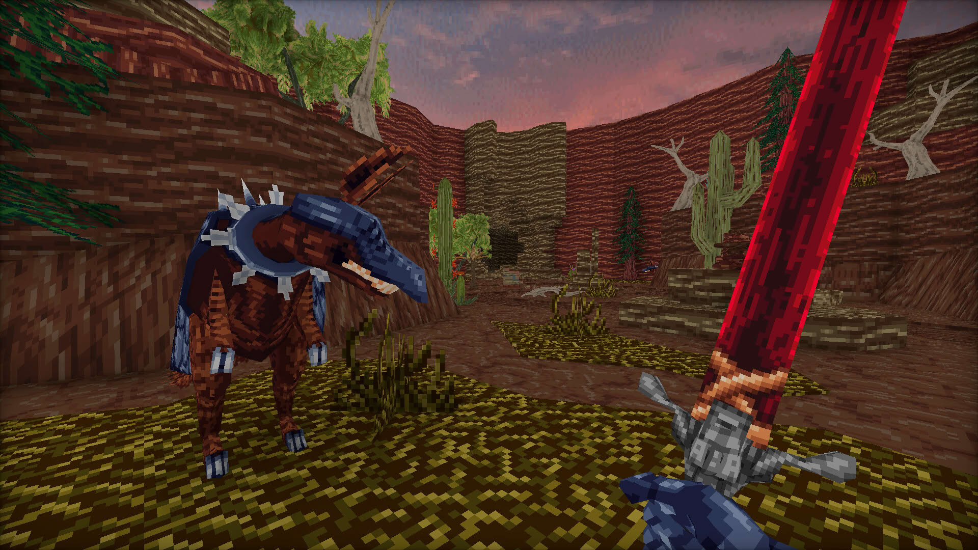 Screenshot for Mohrta