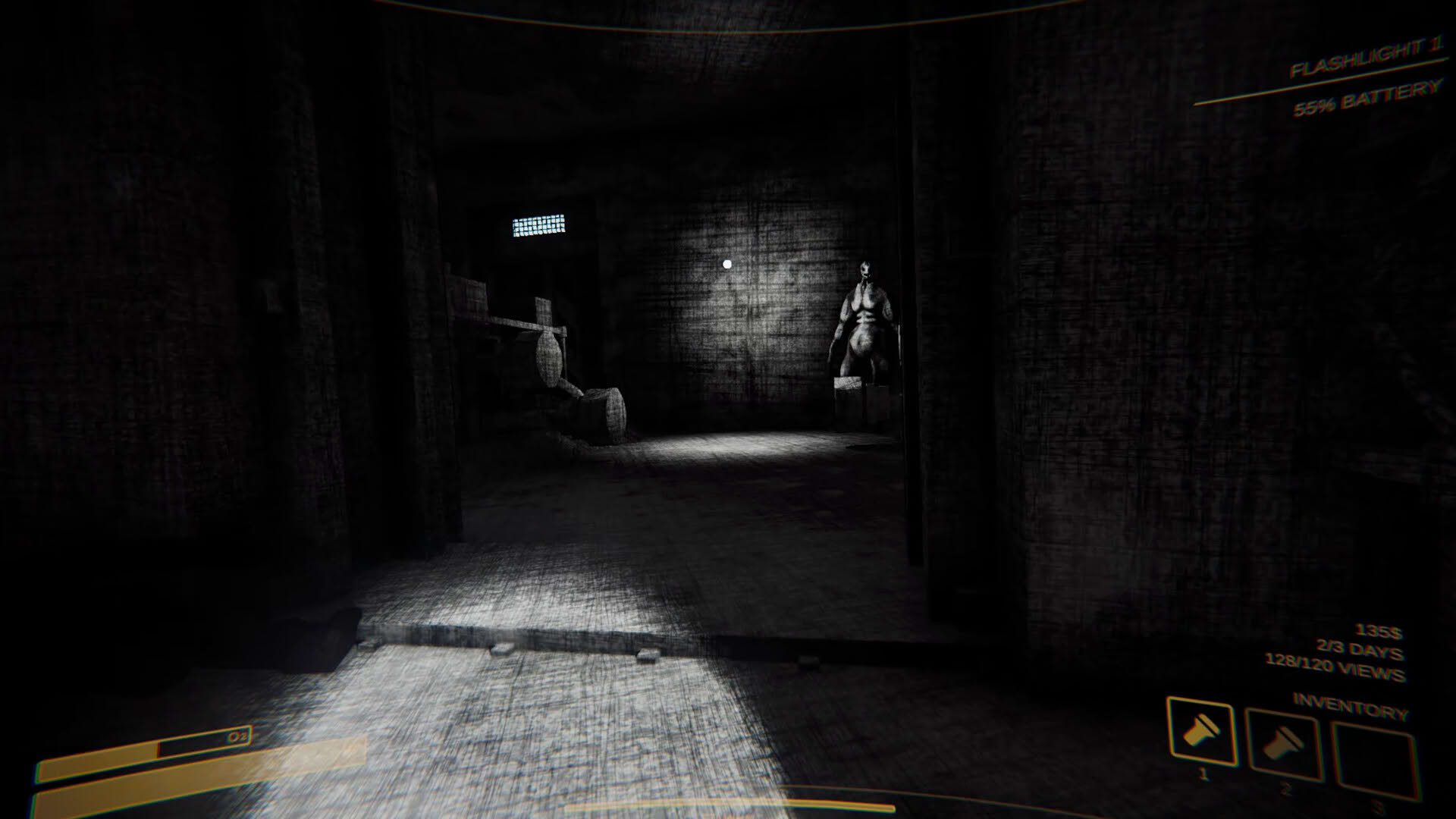 Screenshot for Content Warning
