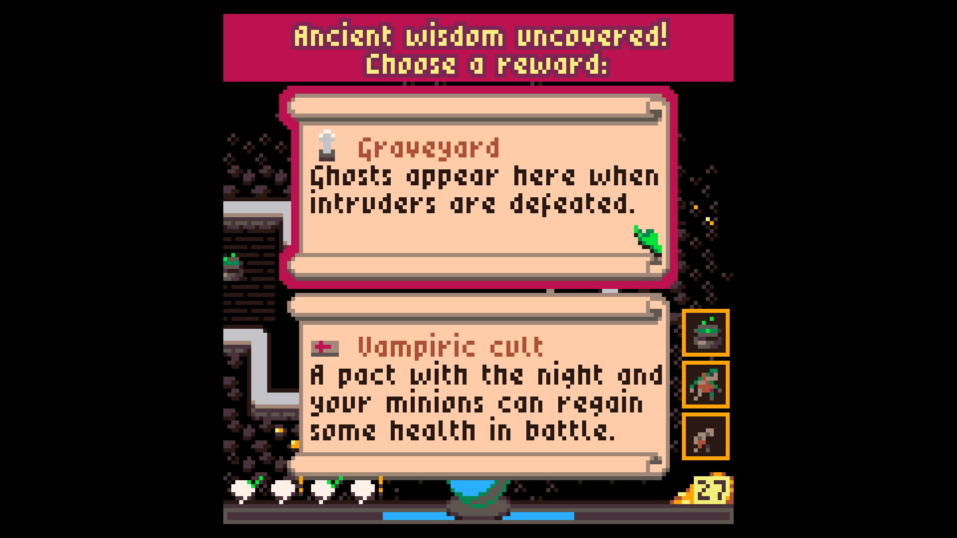 Screenshot for Orb of Aeternum