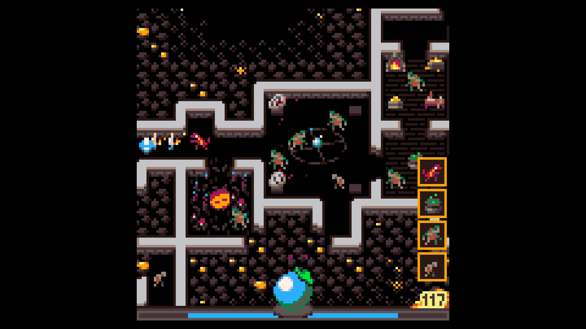 Screenshot for Orb of Aeternum