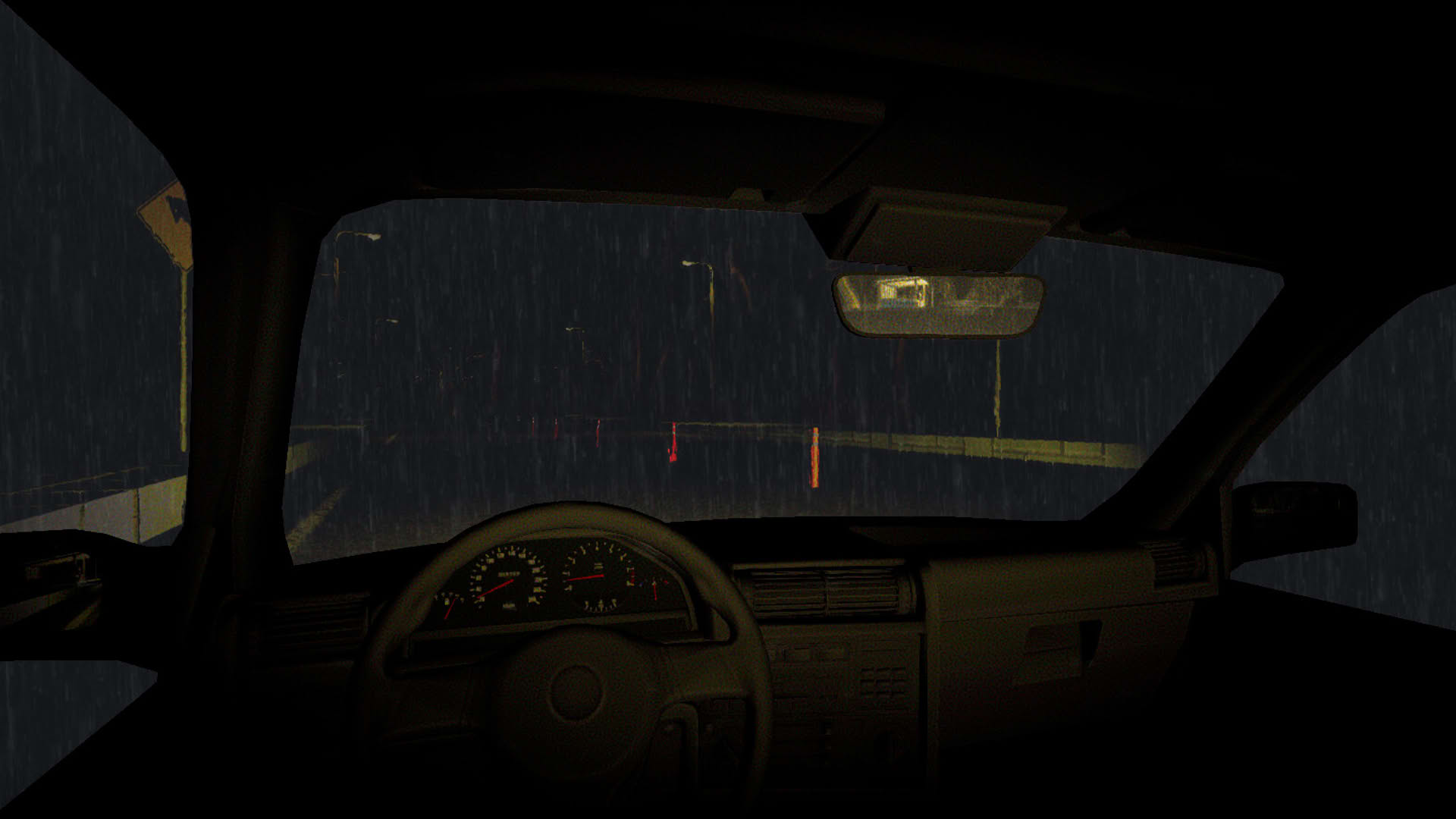 Screenshot for Route8