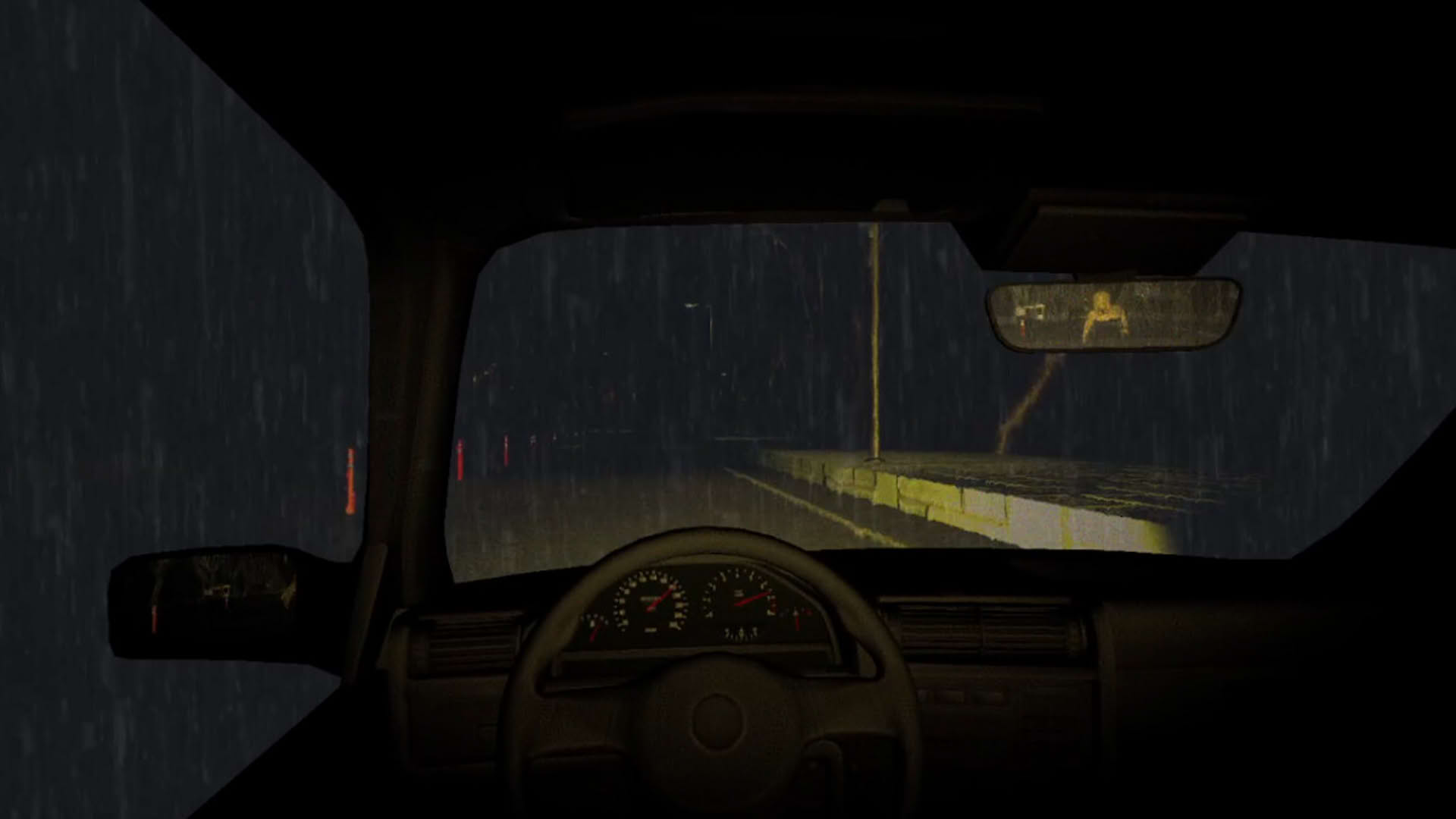 Screenshot for Route8
