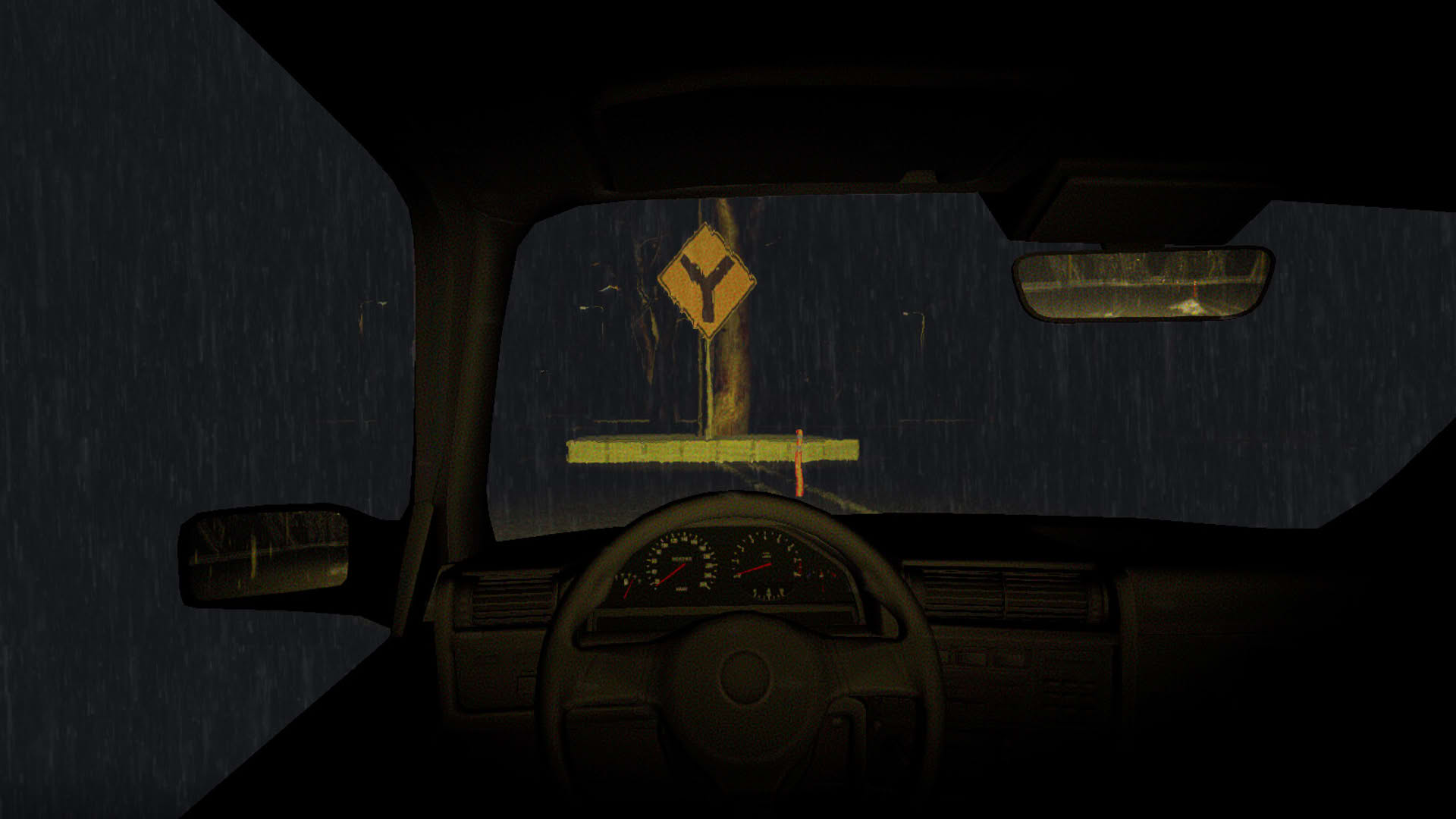 Screenshot for Route8
