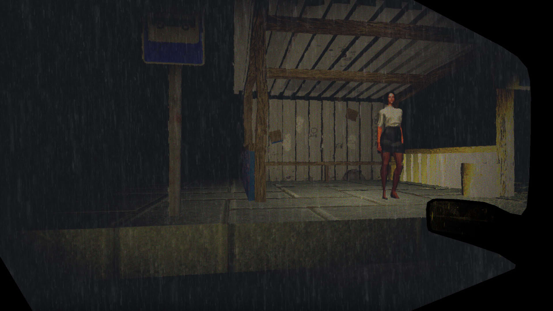 Screenshot for Route8