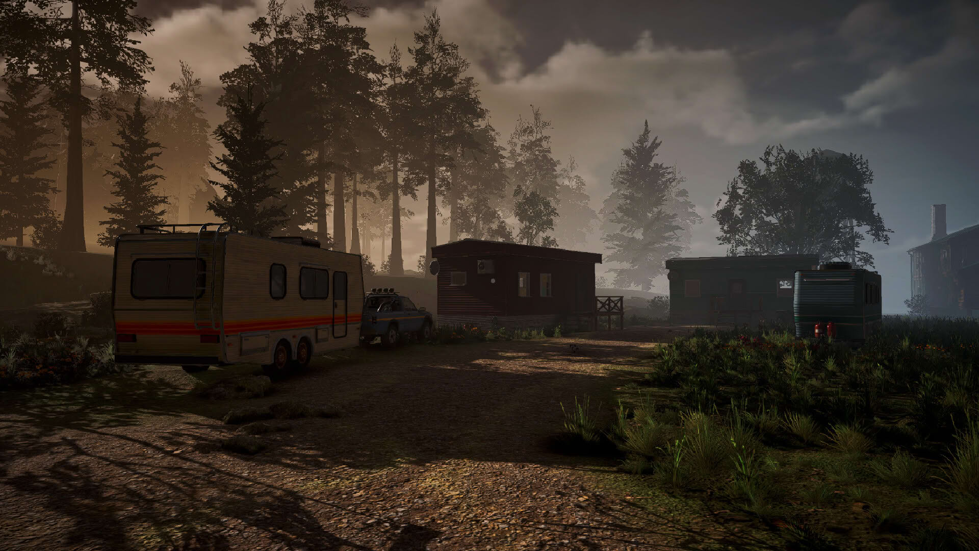 Screenshot for Streamer Life Simulator 2