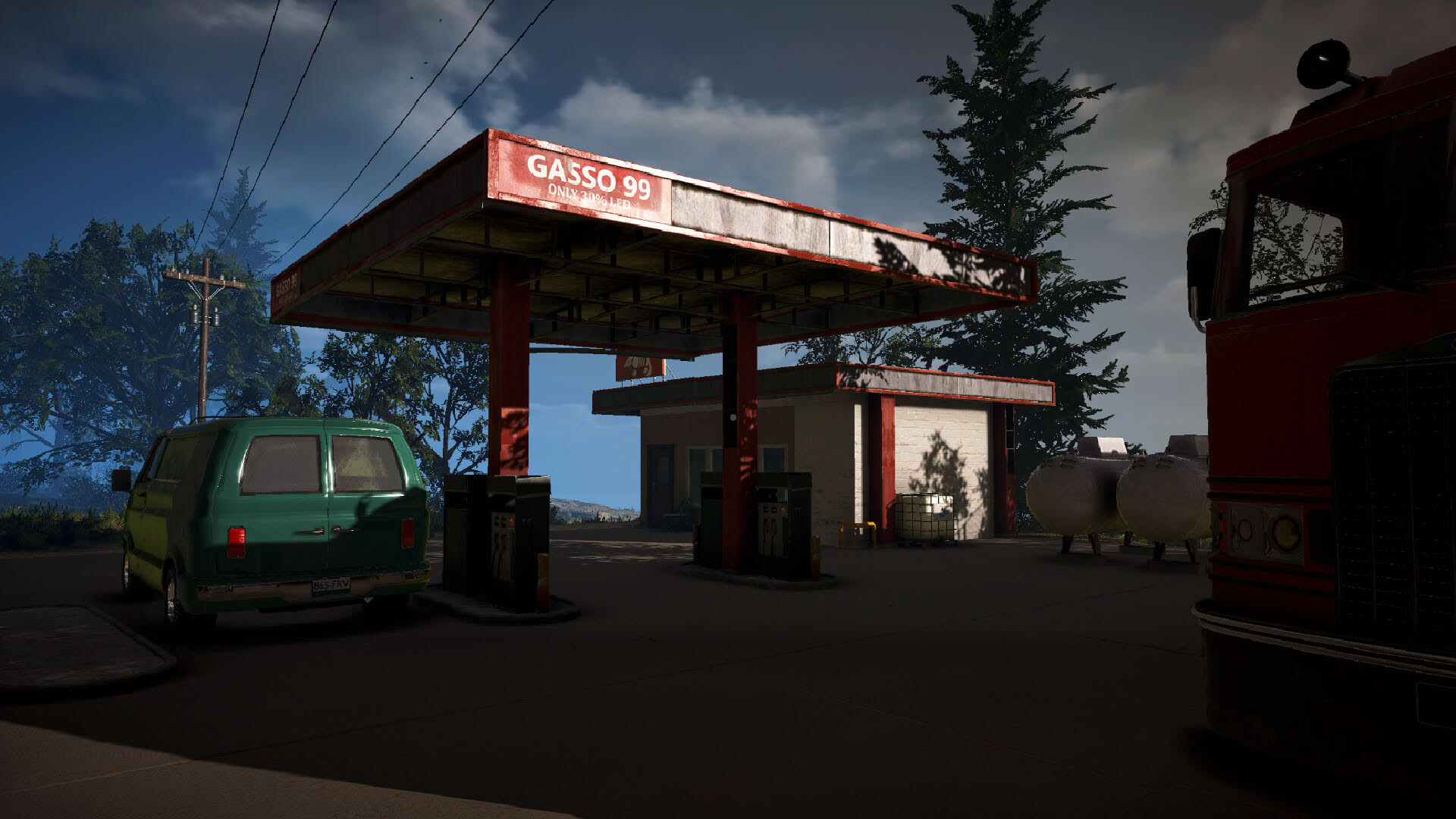 Screenshot for Streamer Life Simulator 2