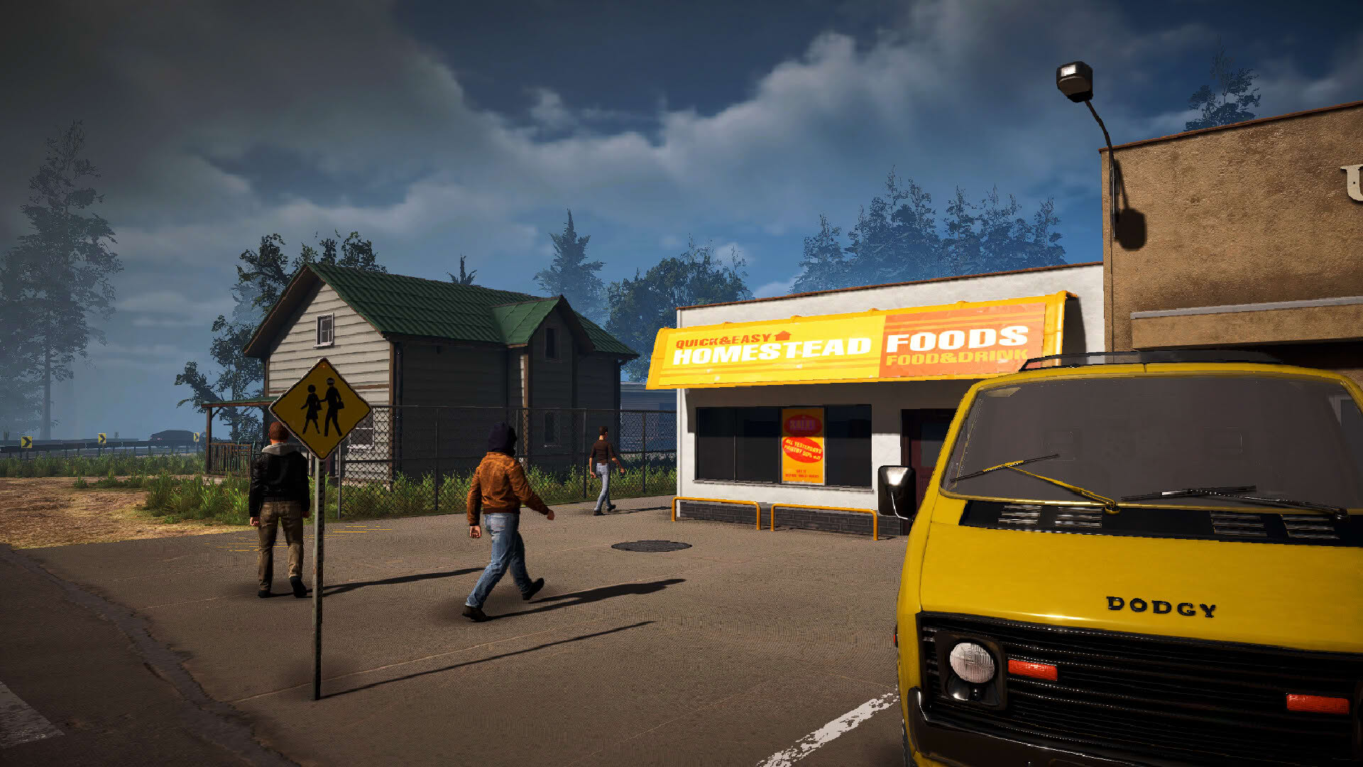 Screenshot for Streamer Life Simulator 2