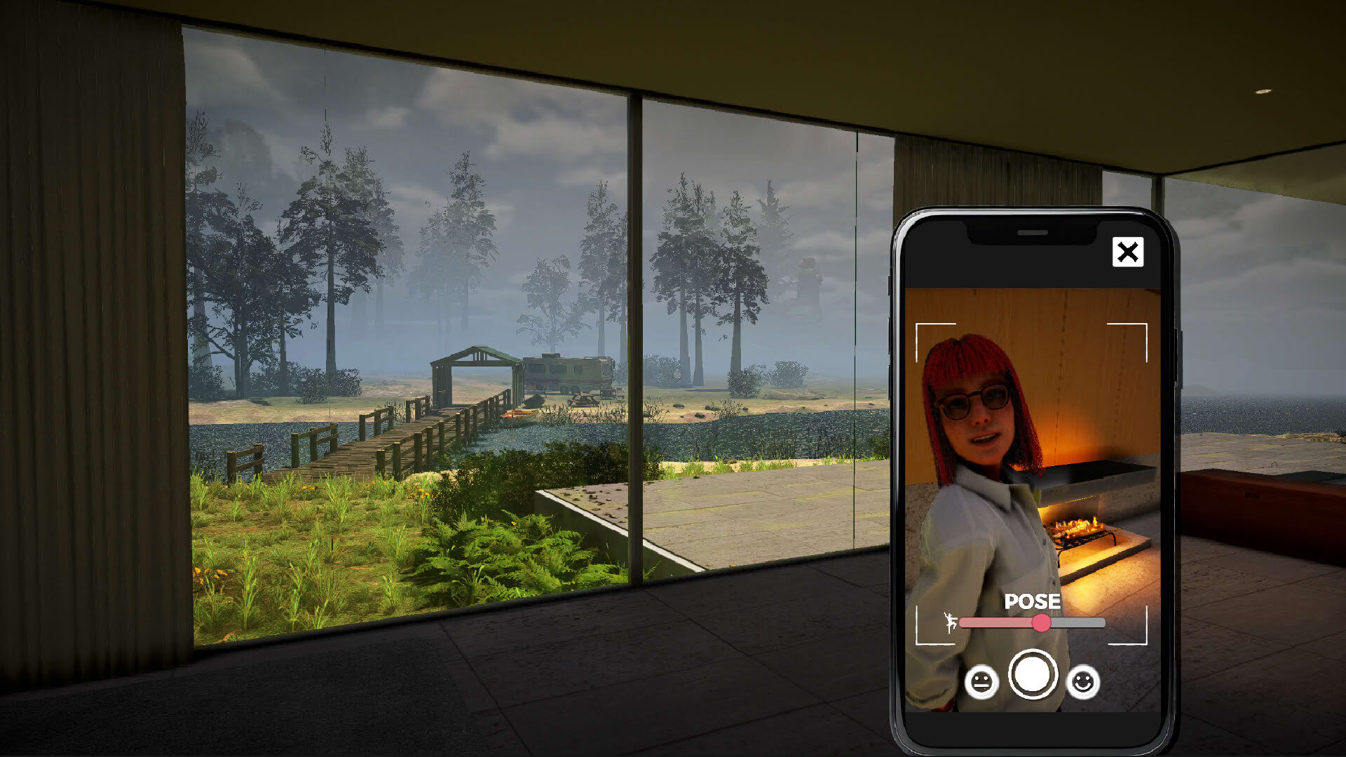 Screenshot for Streamer Life Simulator 2