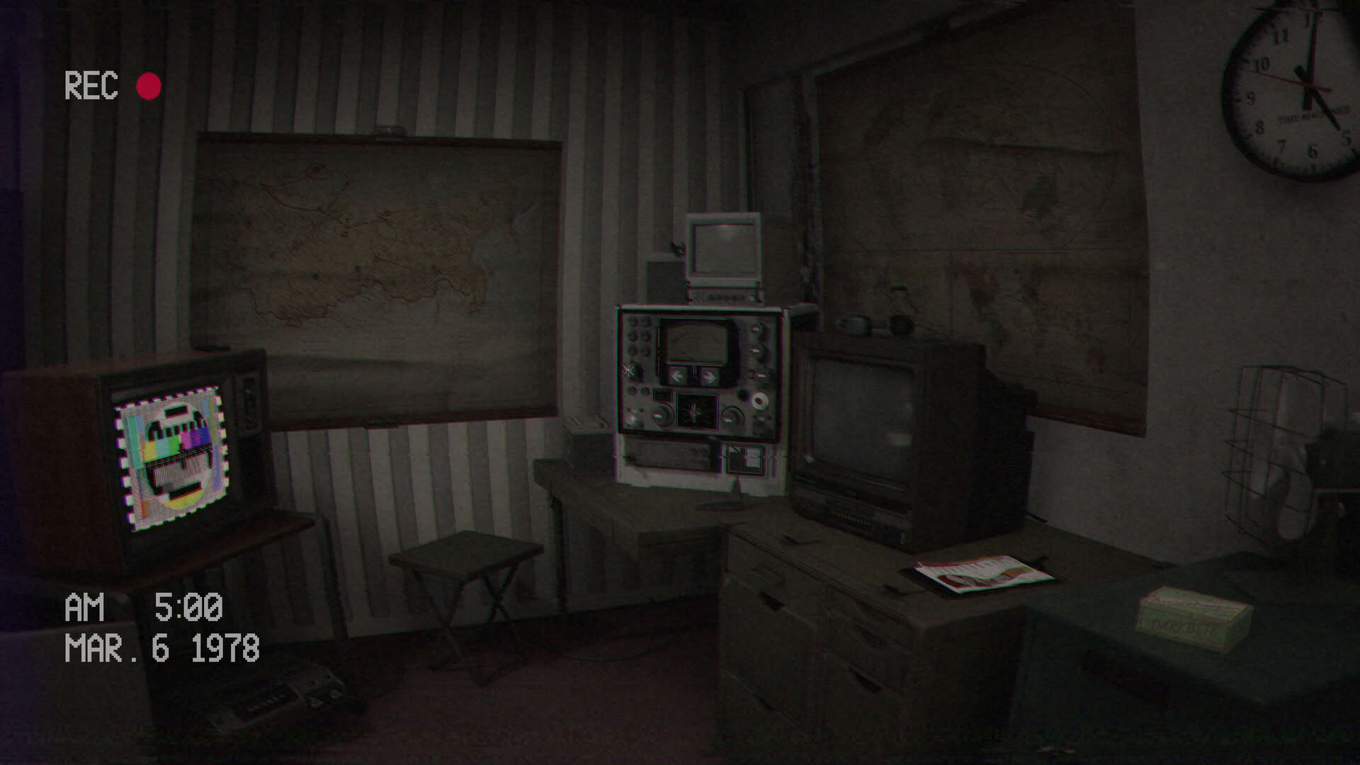 Screenshot for Below, Rusted Gods