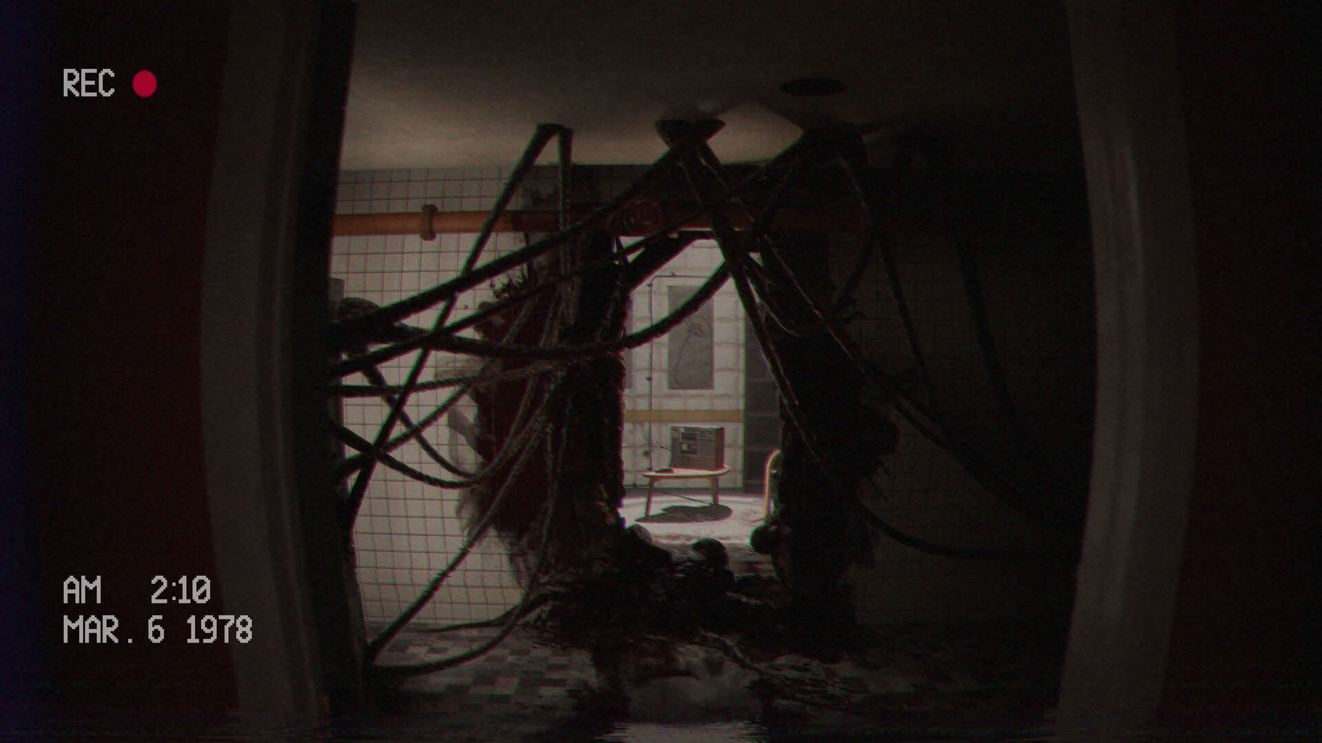 Screenshot for Below, Rusted Gods