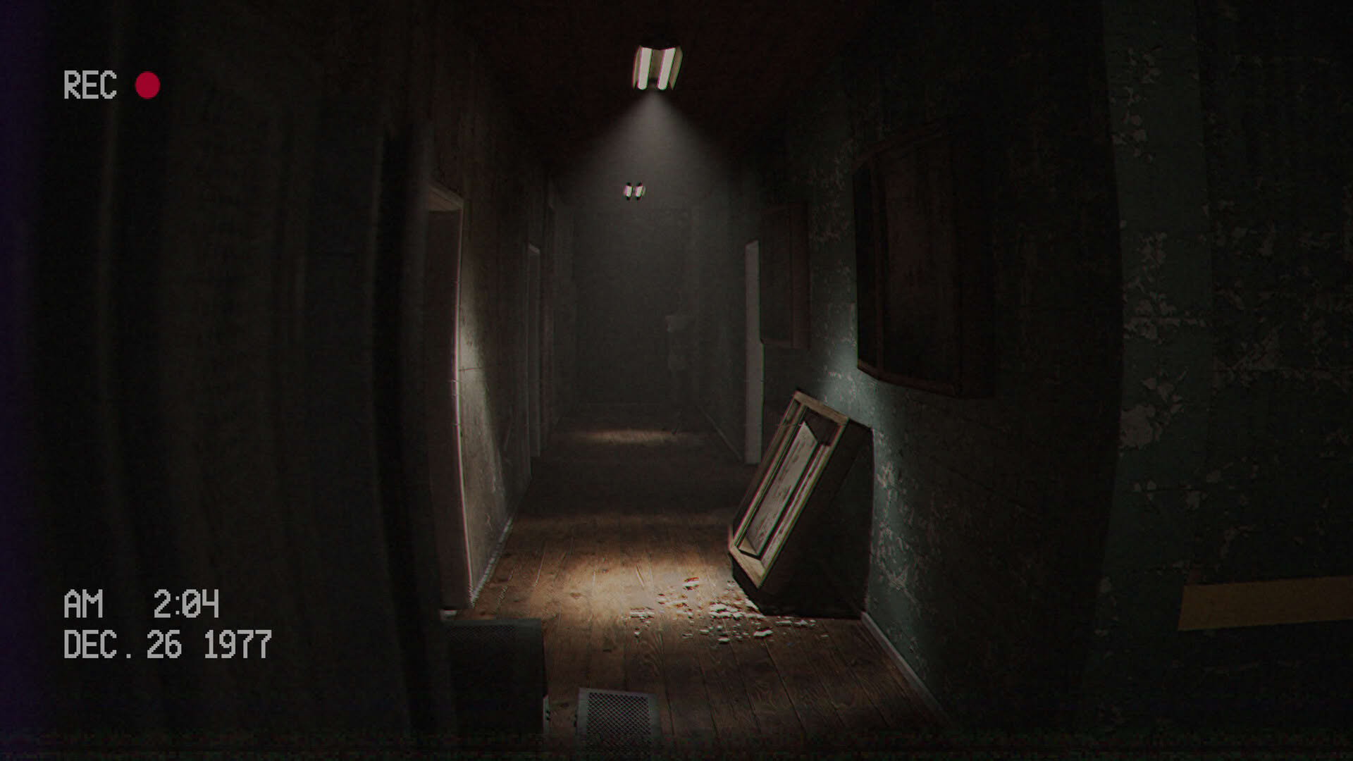 Screenshot for Below, Rusted Gods