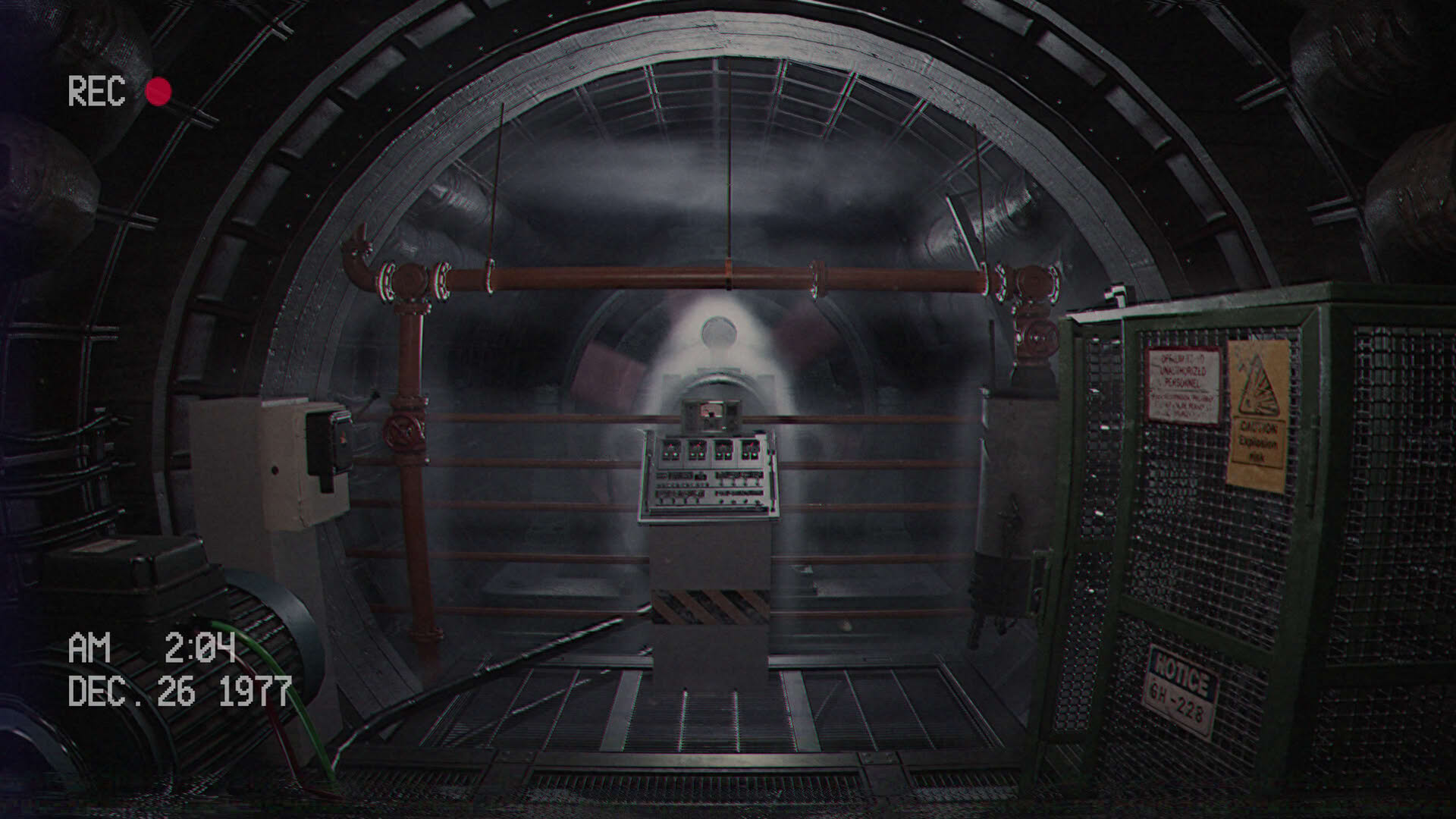 Screenshot for Below, Rusted Gods