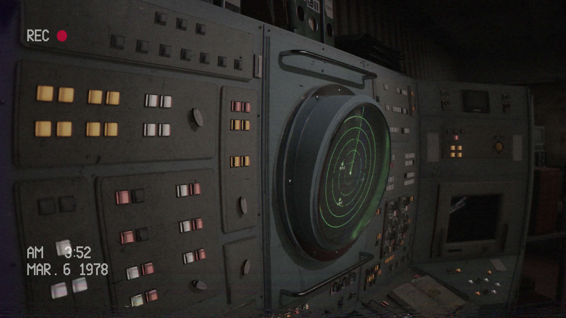 Screenshot for Below, Rusted Gods