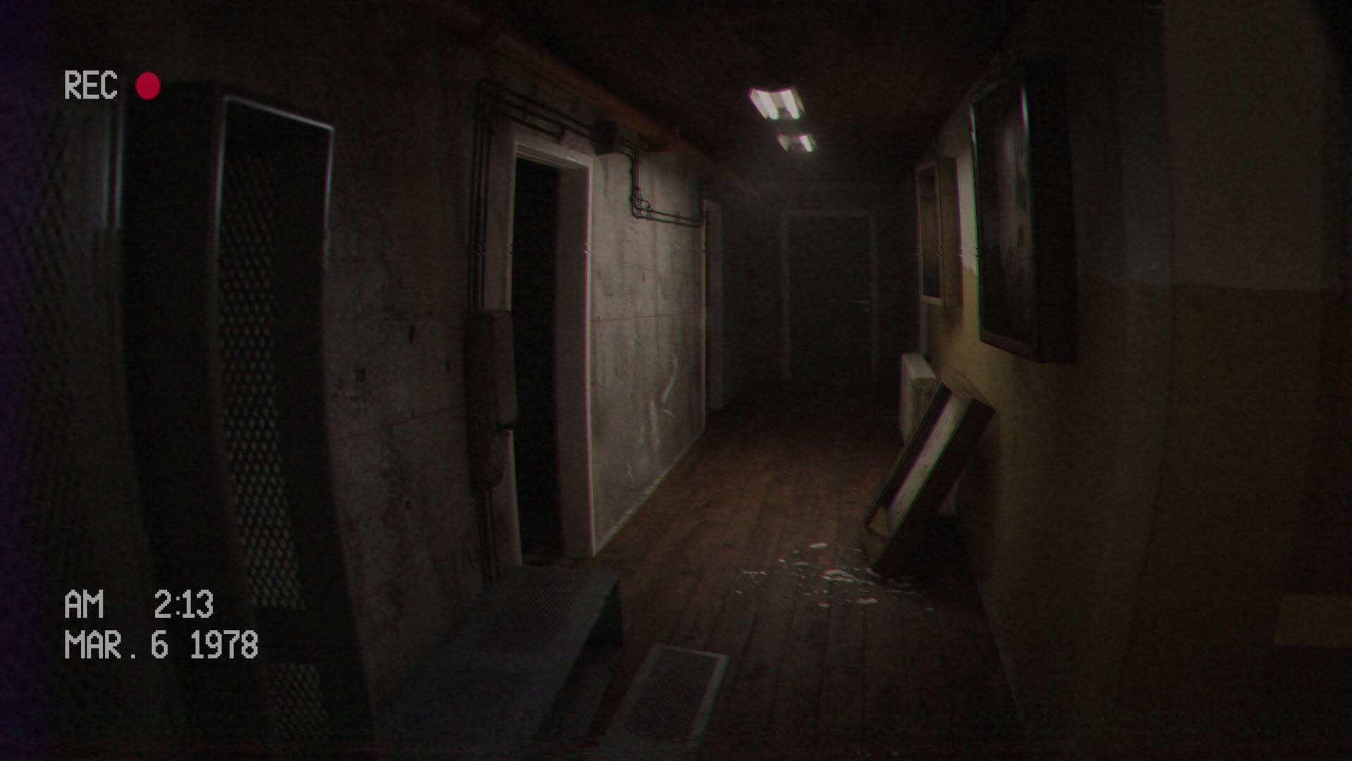 Screenshot for Below, Rusted Gods
