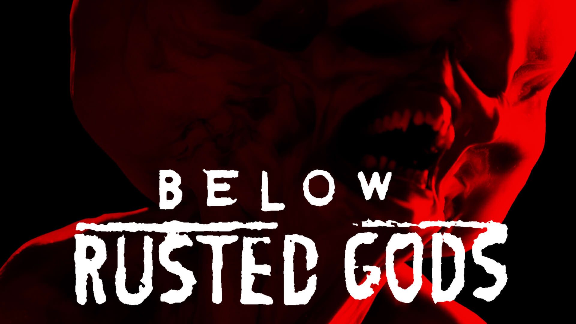 Screenshot for Below, Rusted Gods