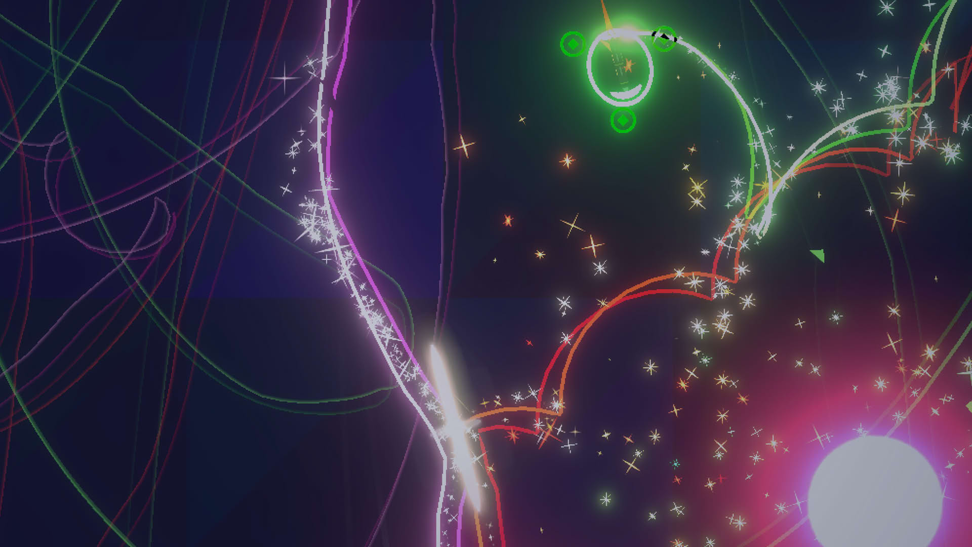 Screenshot for RocketsRocketsRockets