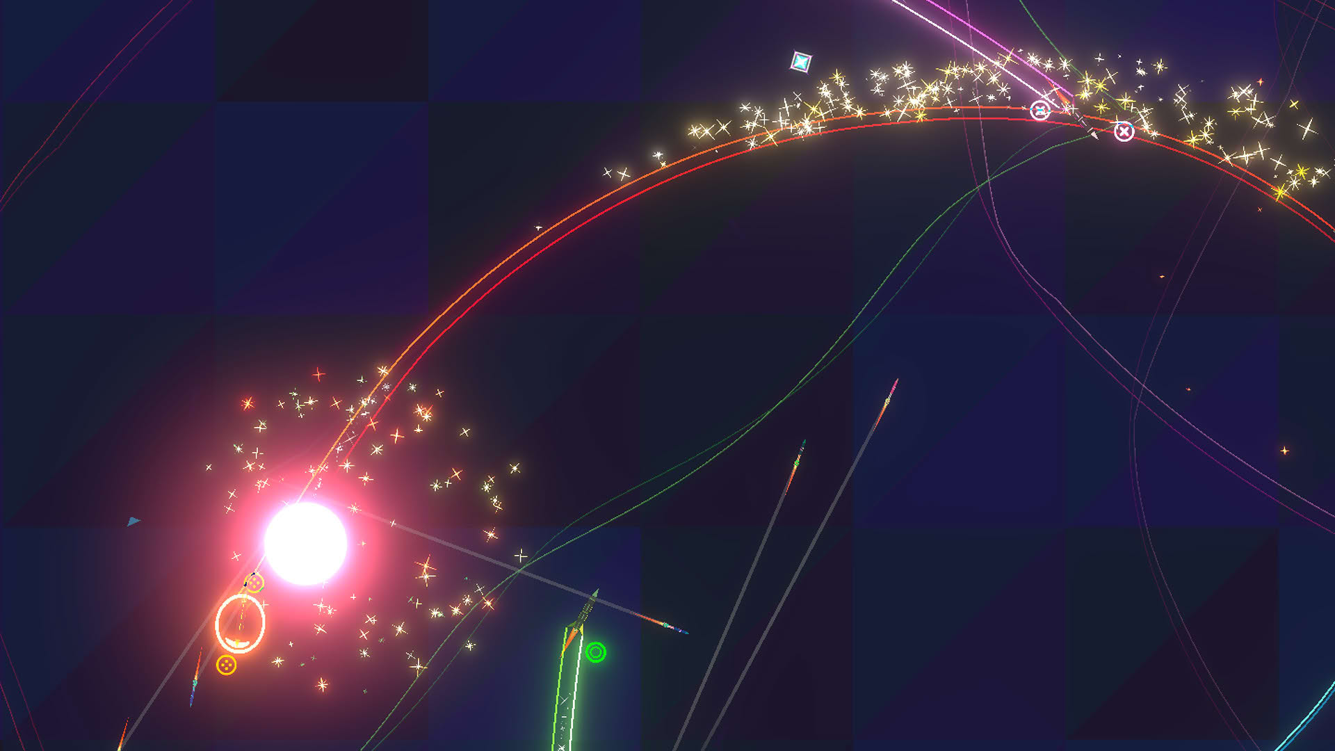 Screenshot for RocketsRocketsRockets