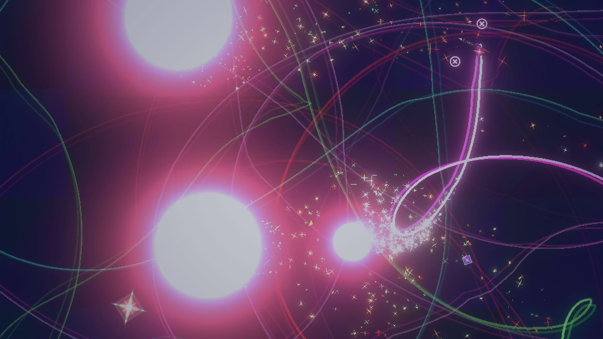 Screenshot for RocketsRocketsRockets