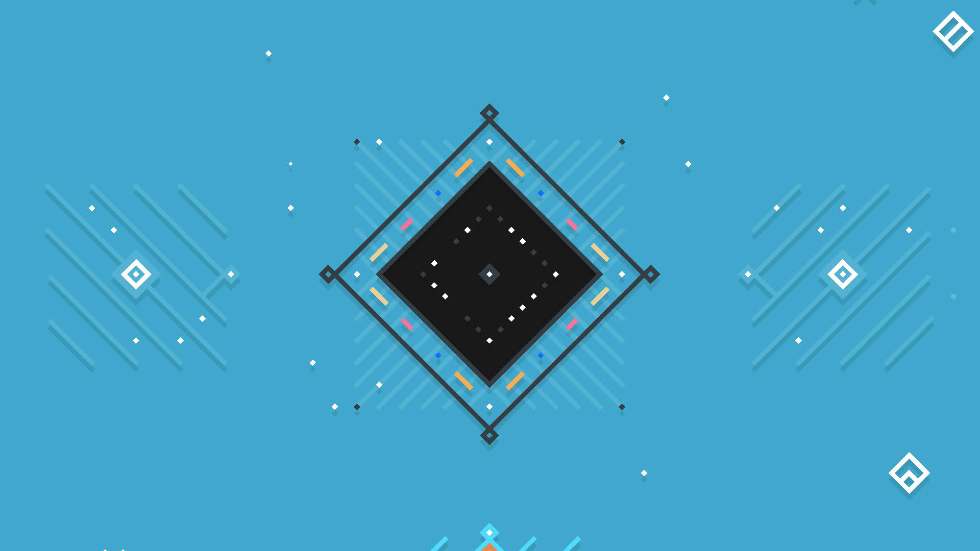 Screenshot for Split Signal