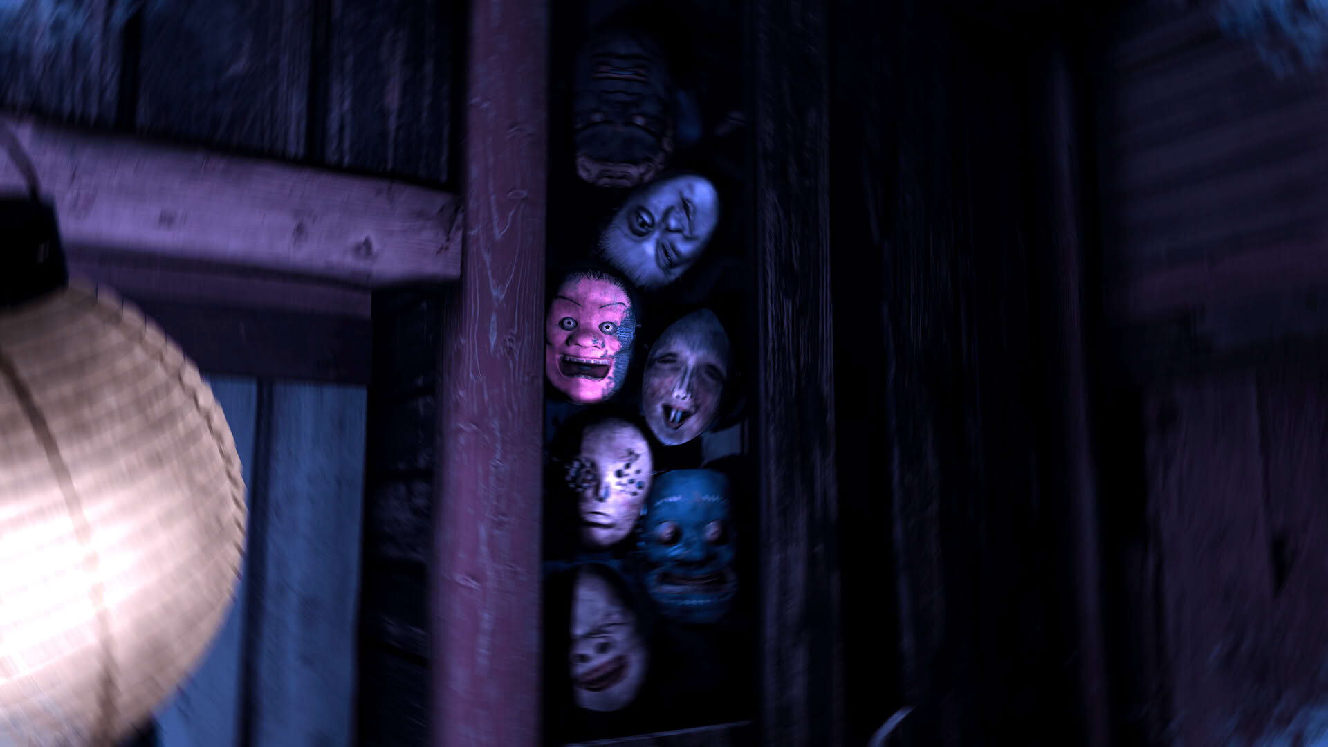 Screenshot for Eternal Haunt