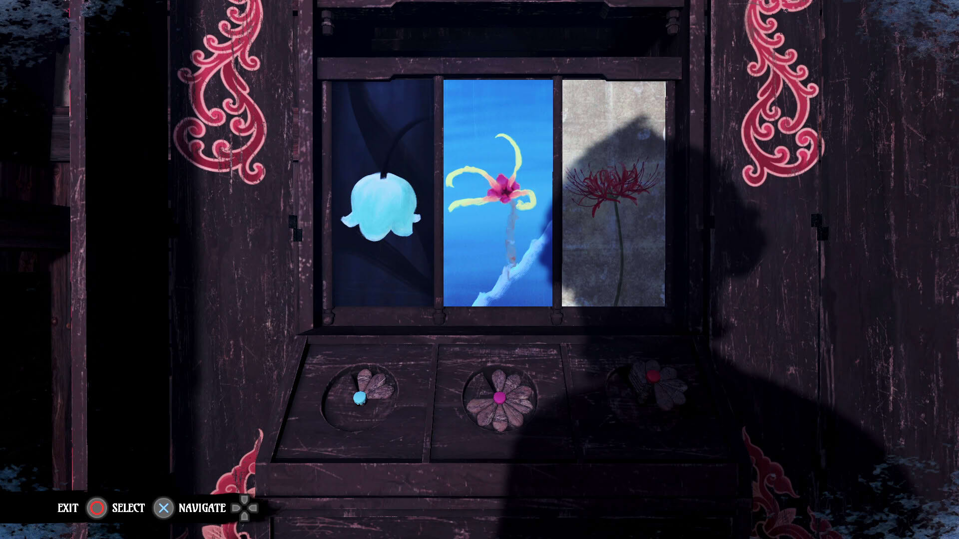 Screenshot for Eternal Haunt