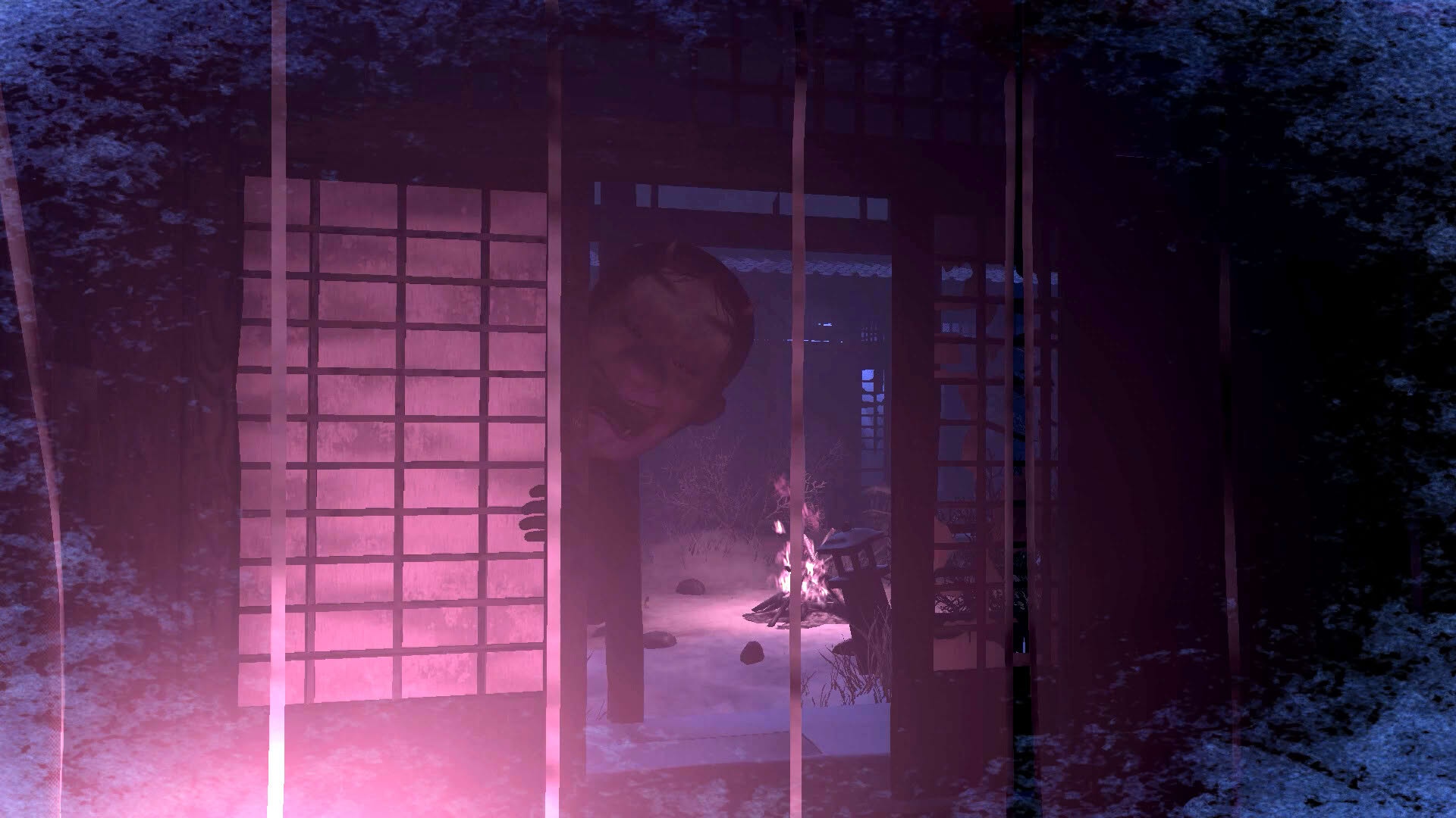 Screenshot for Eternal Haunt