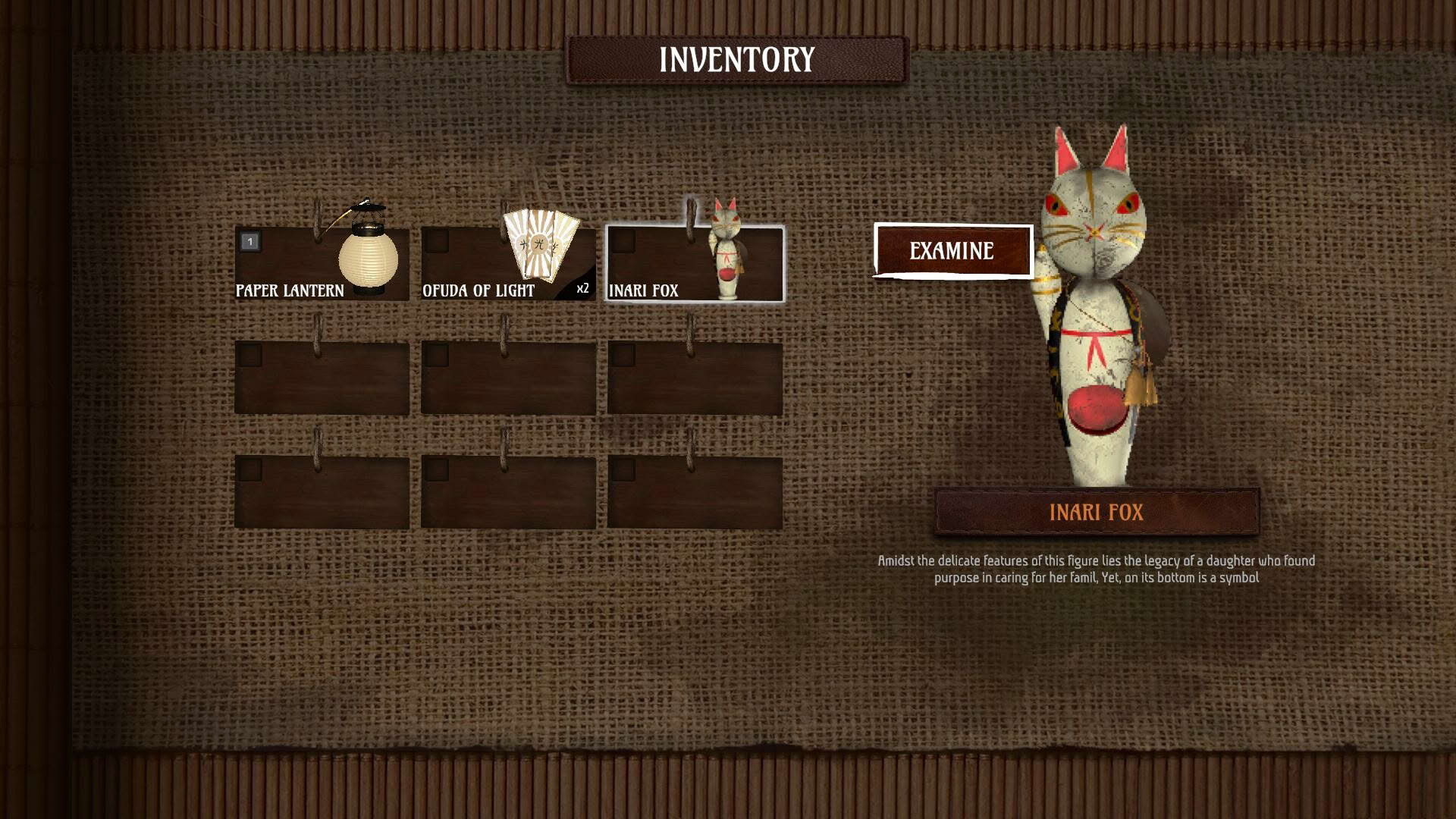Screenshot for Eternal Haunt