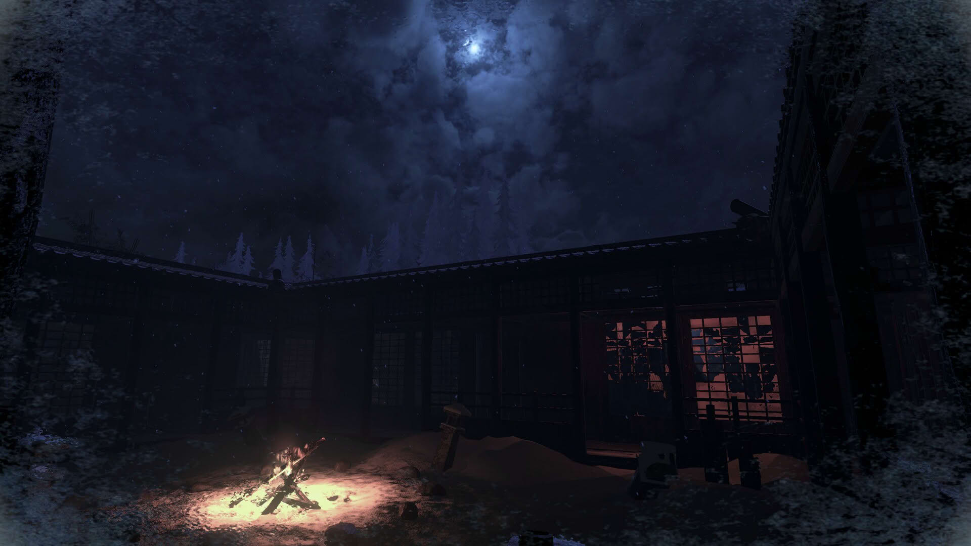 Screenshot for Eternal Haunt
