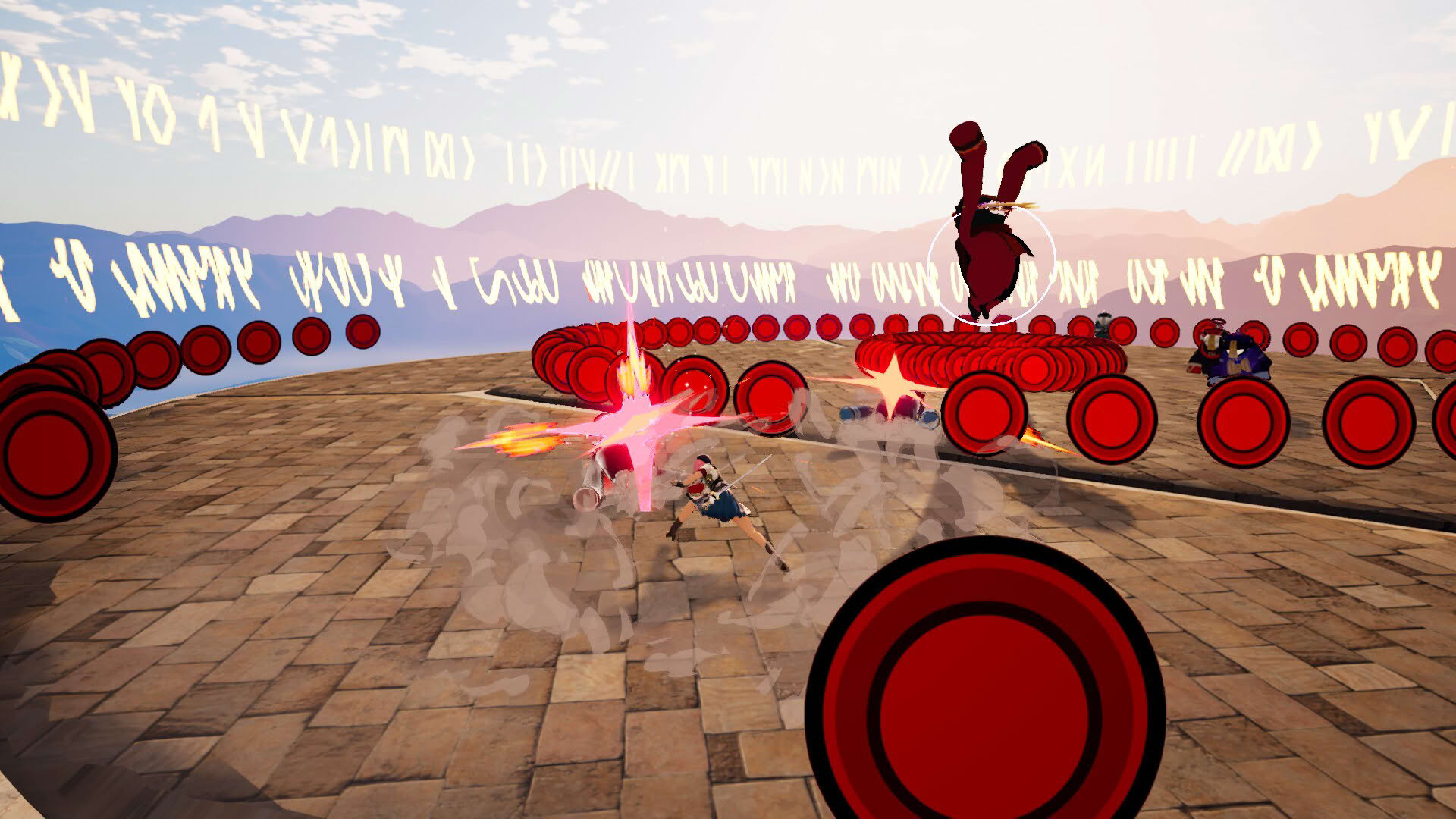 Screenshot for Kernel Hearts