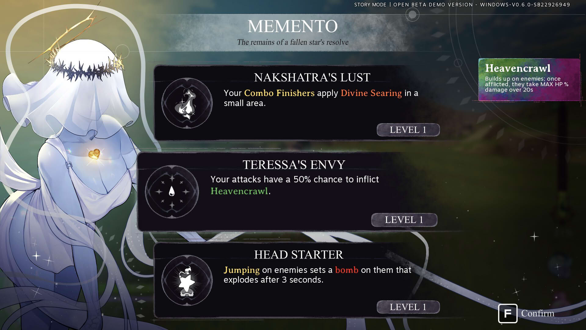 Screenshot for Kernel Hearts