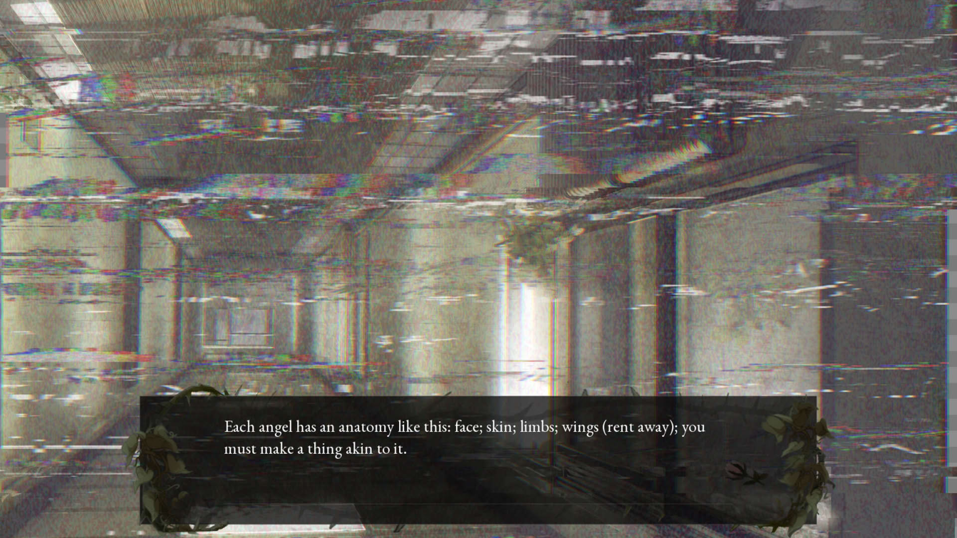 Screenshot for Edenfall