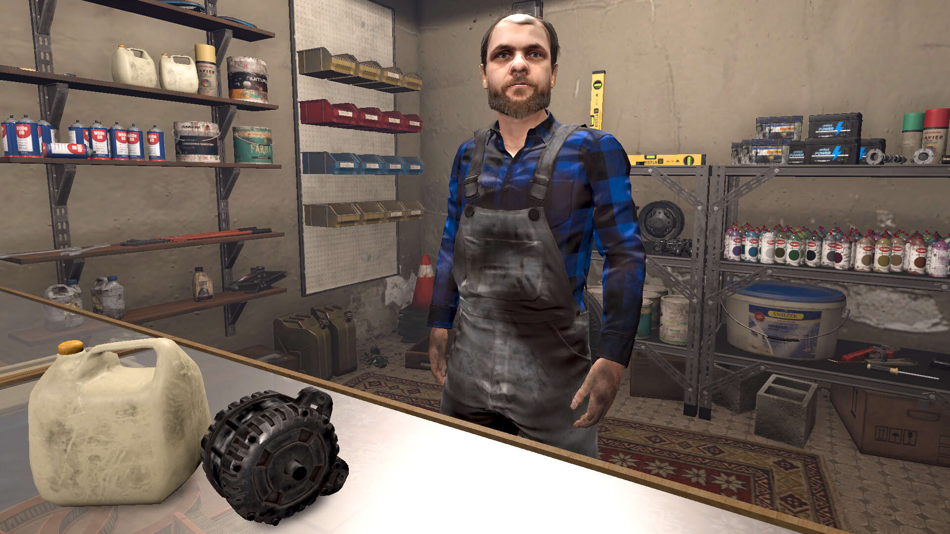 Screenshot for Cheap Car Repair