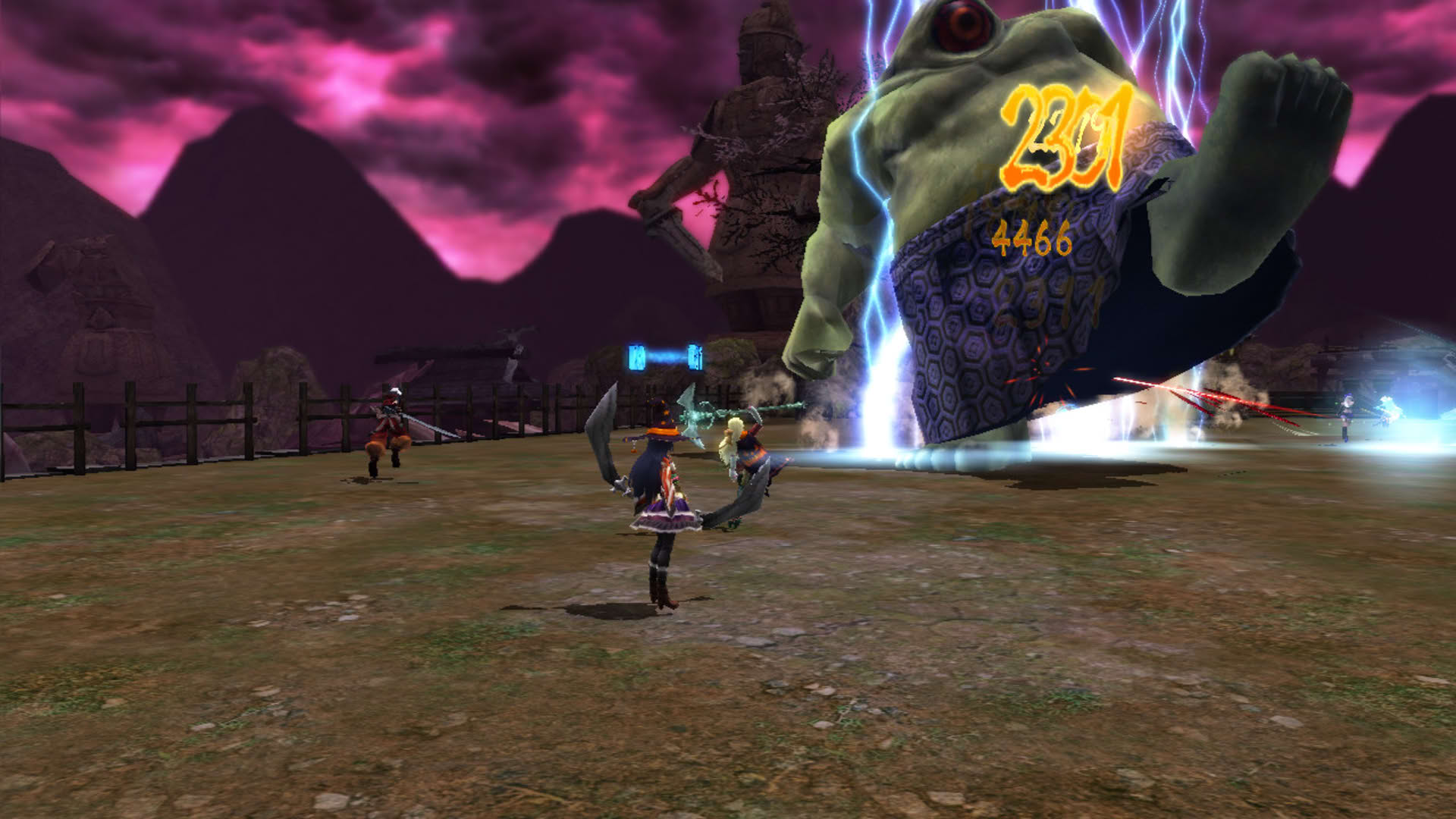 Screenshot for Onigiri