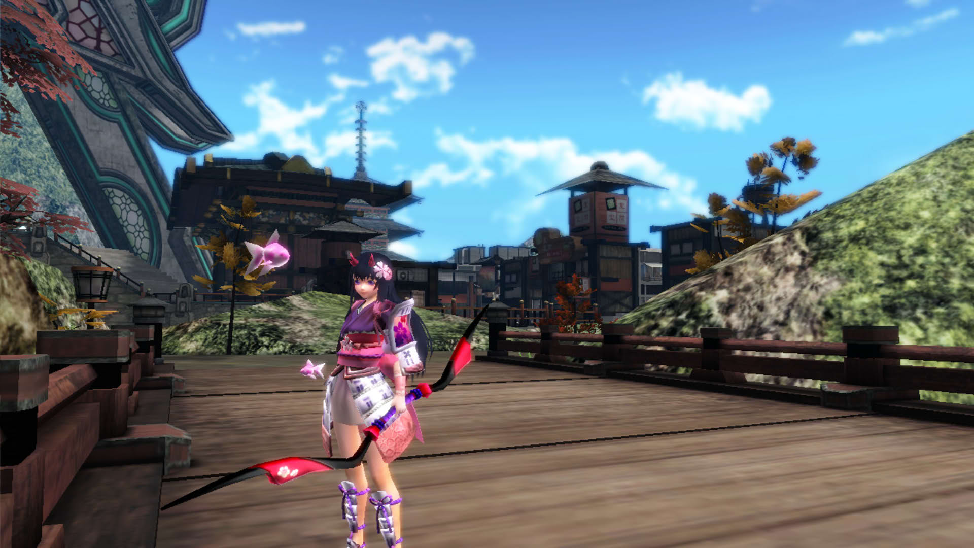 Screenshot for Onigiri