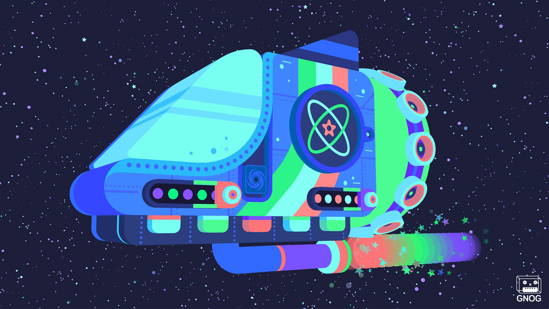 Screenshot for Gnog