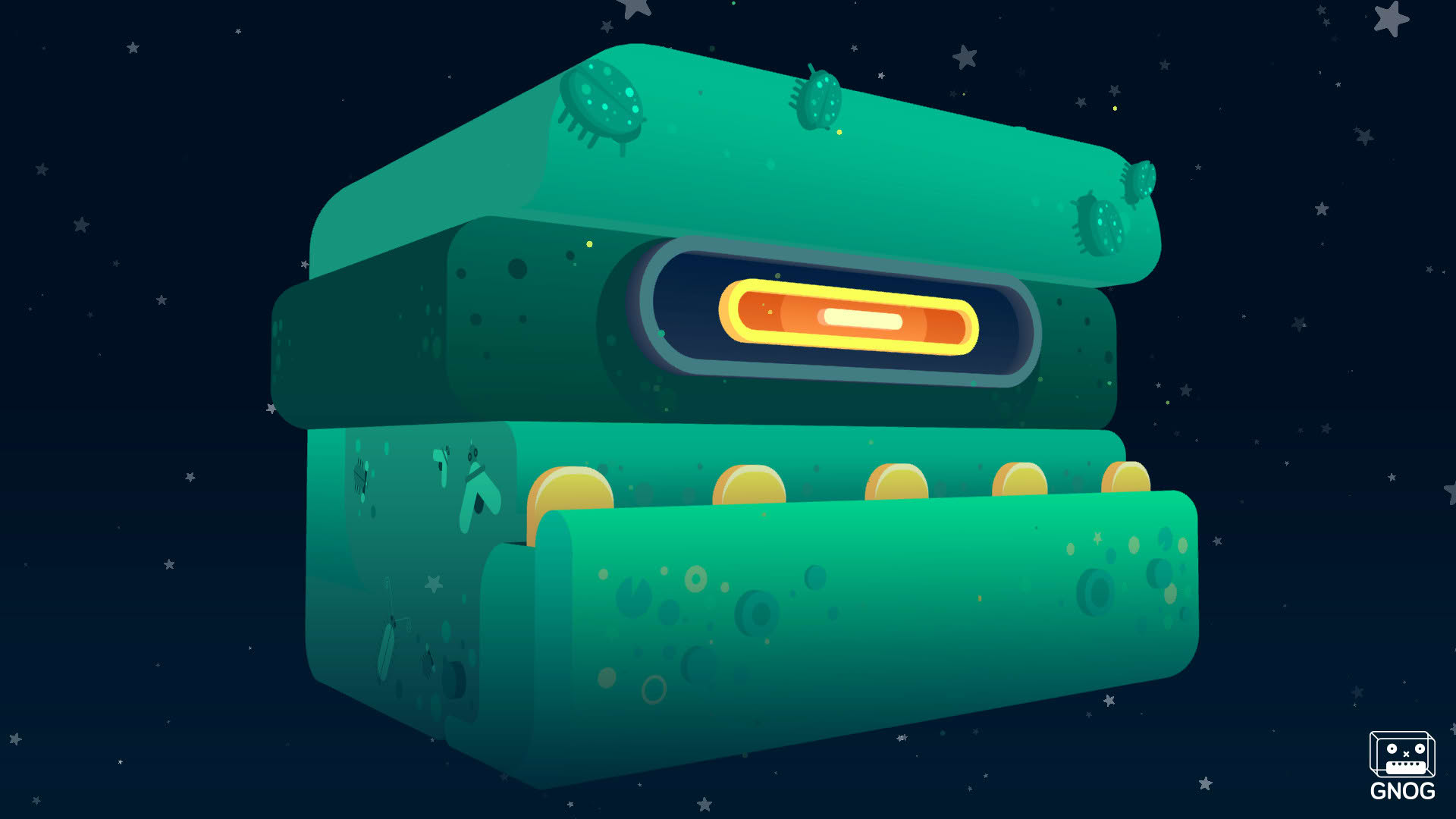 Screenshot for Gnog