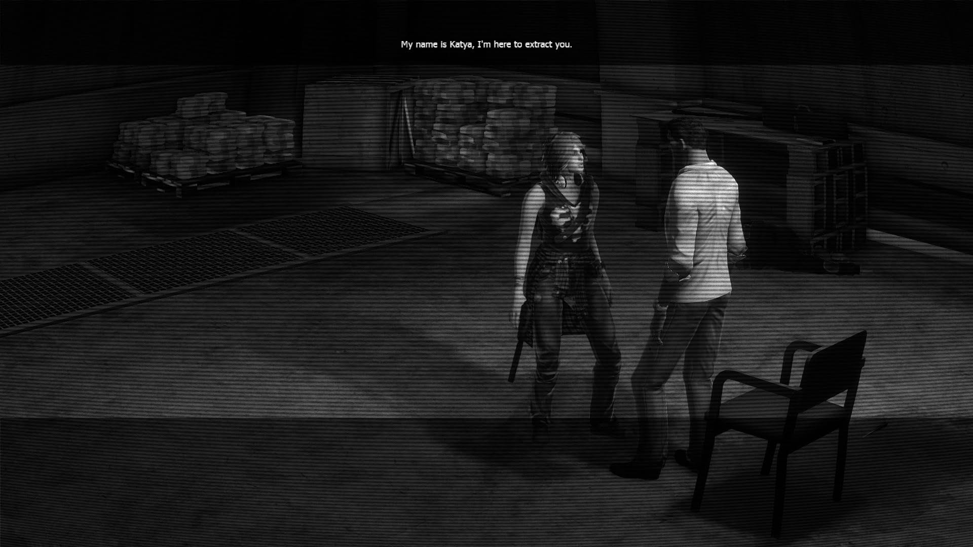 Screenshot for Clandestine
