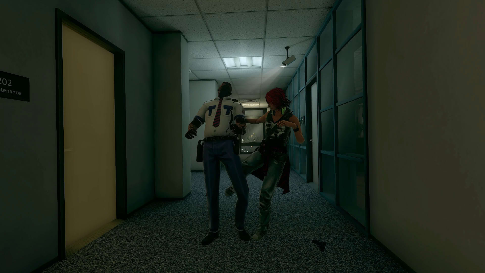 Screenshot for Clandestine