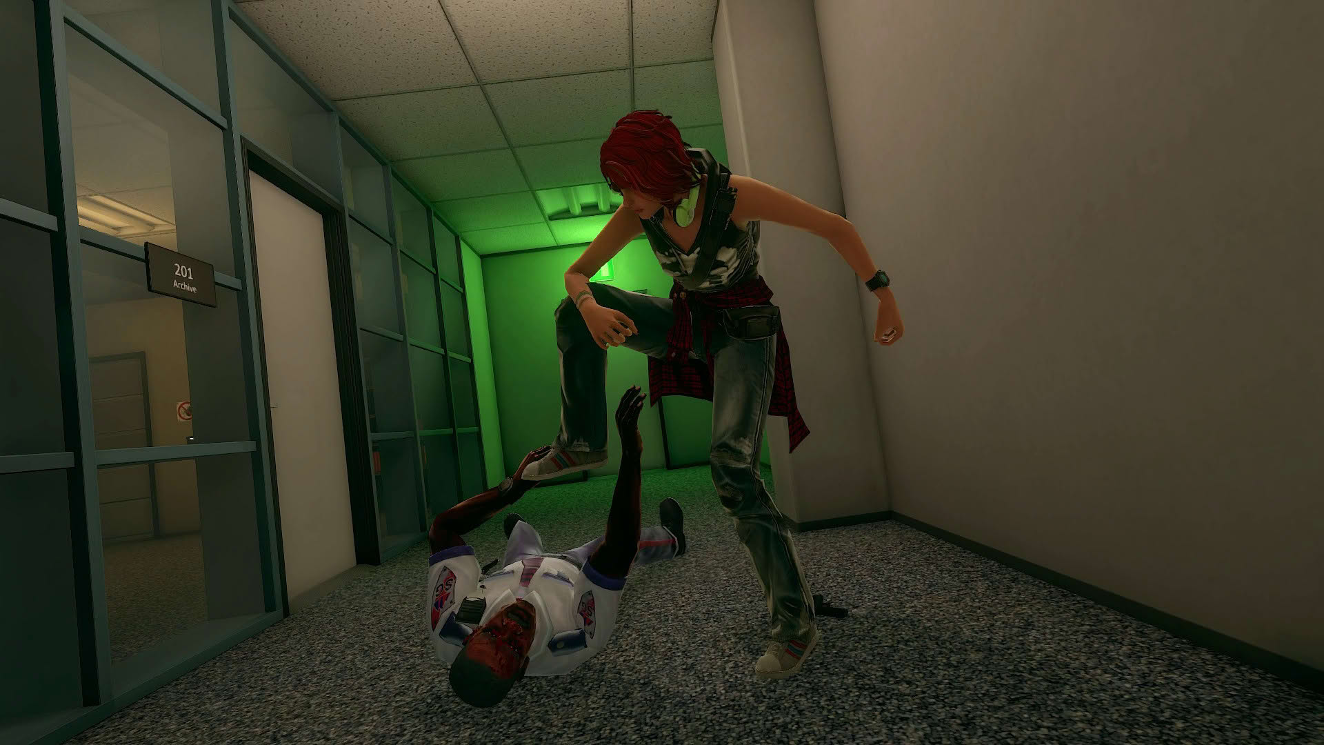 Screenshot for Clandestine
