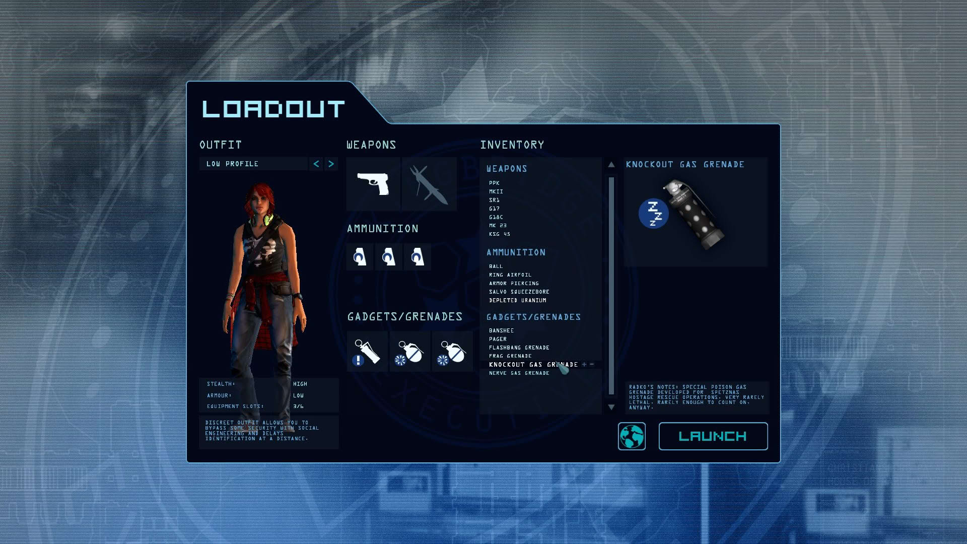 Screenshot for Clandestine