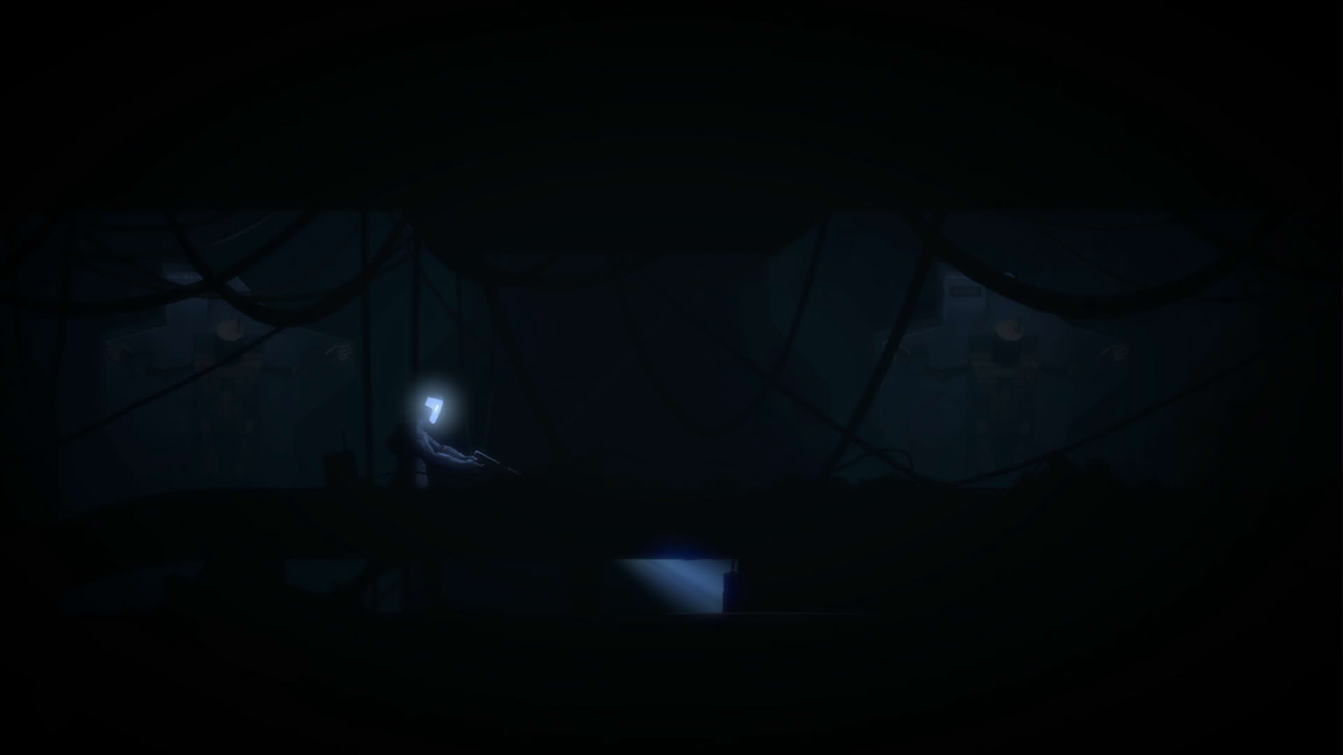 Screenshot for The Fall