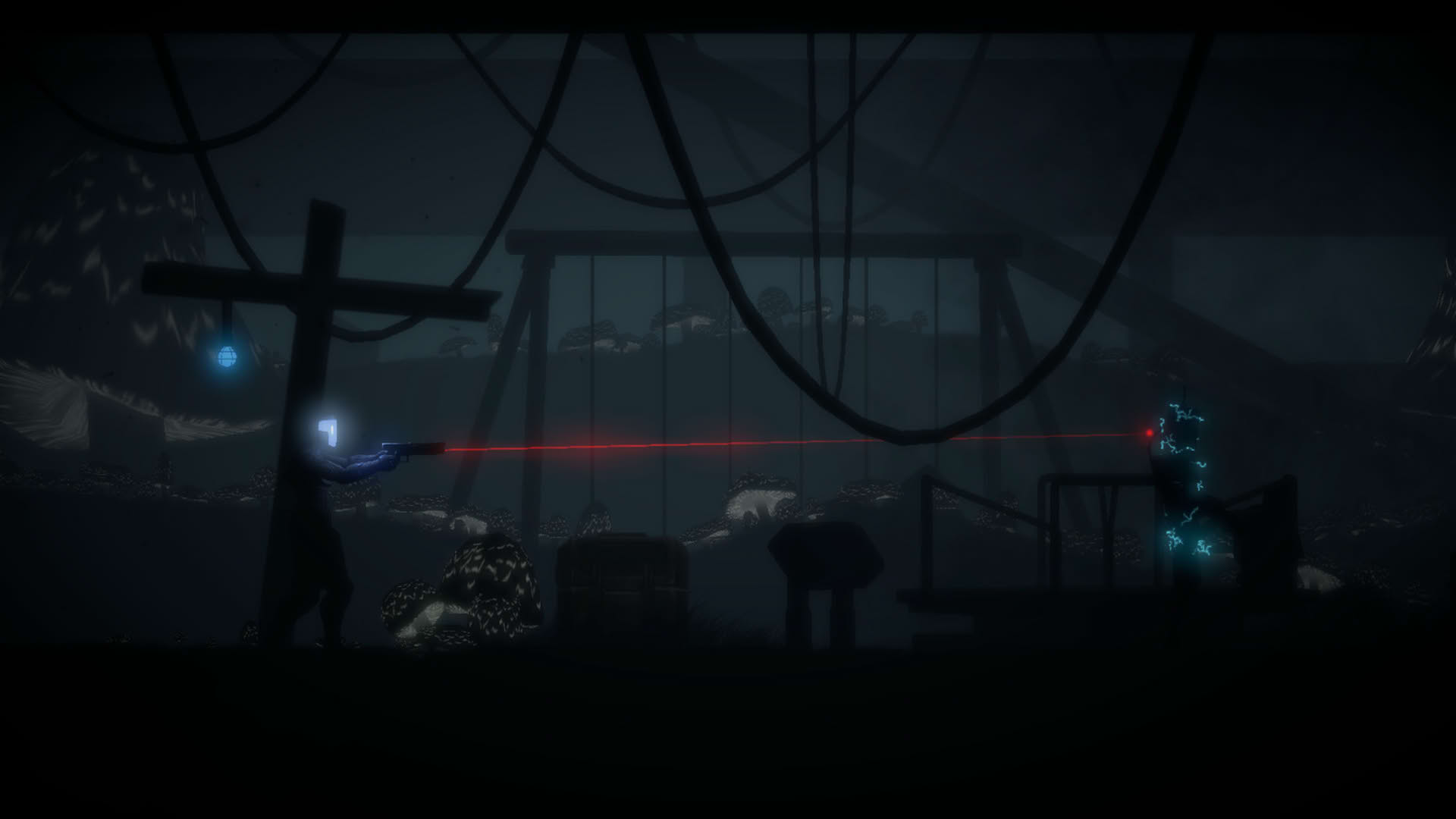 Screenshot for The Fall
