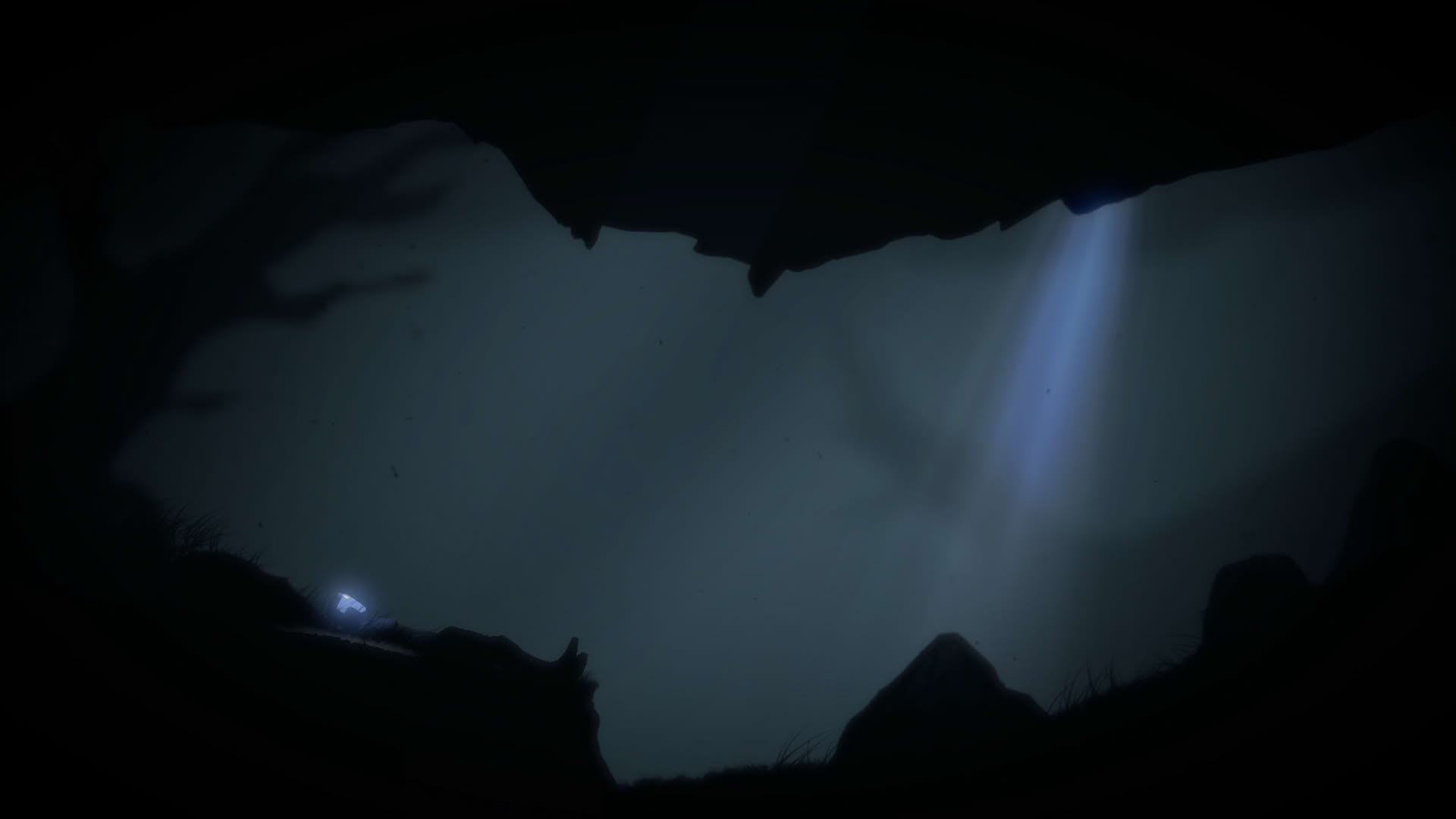 Screenshot for The Fall