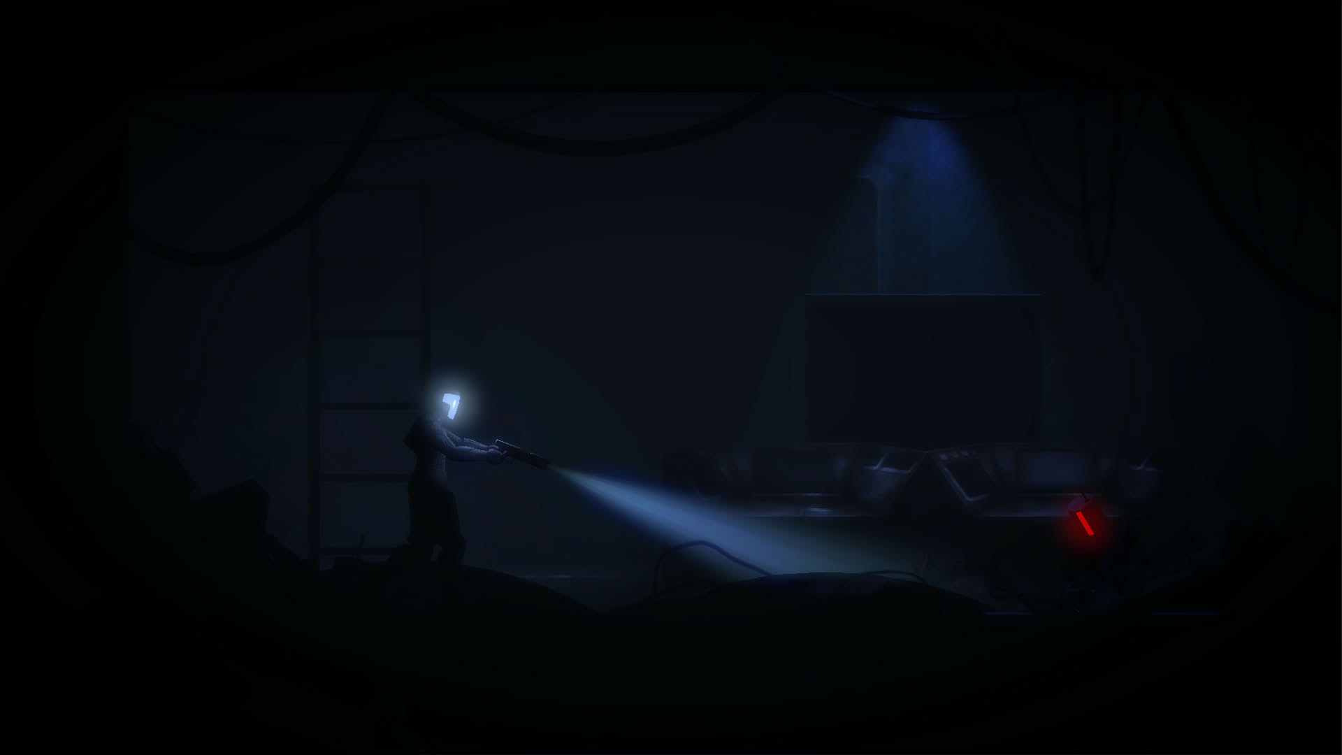 Screenshot for The Fall