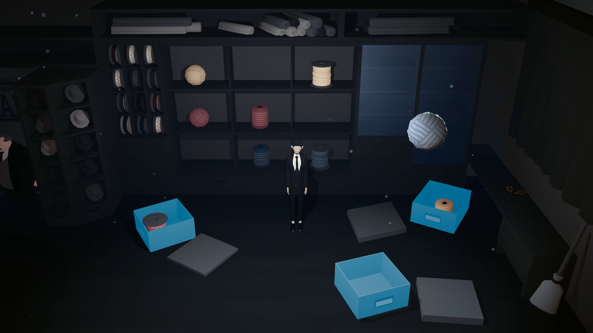 Screenshot for Playing Kafka