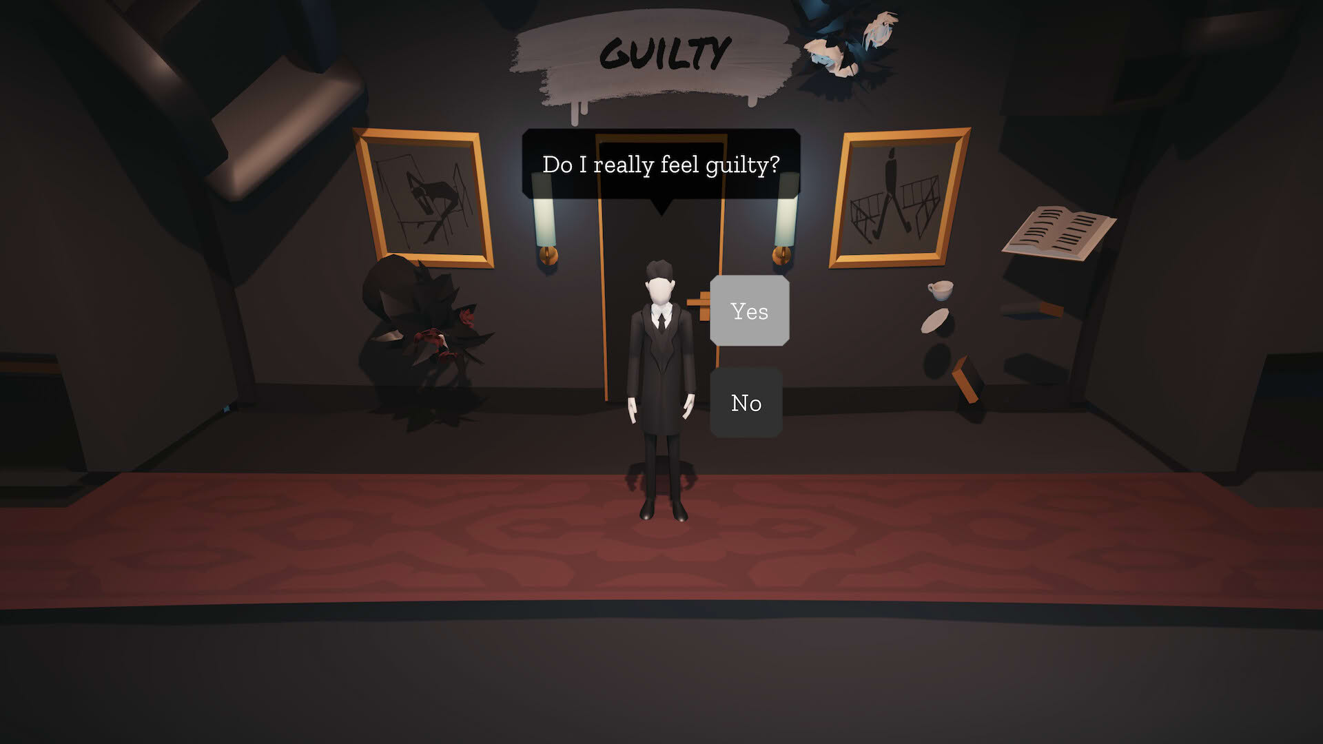 Screenshot for Playing Kafka